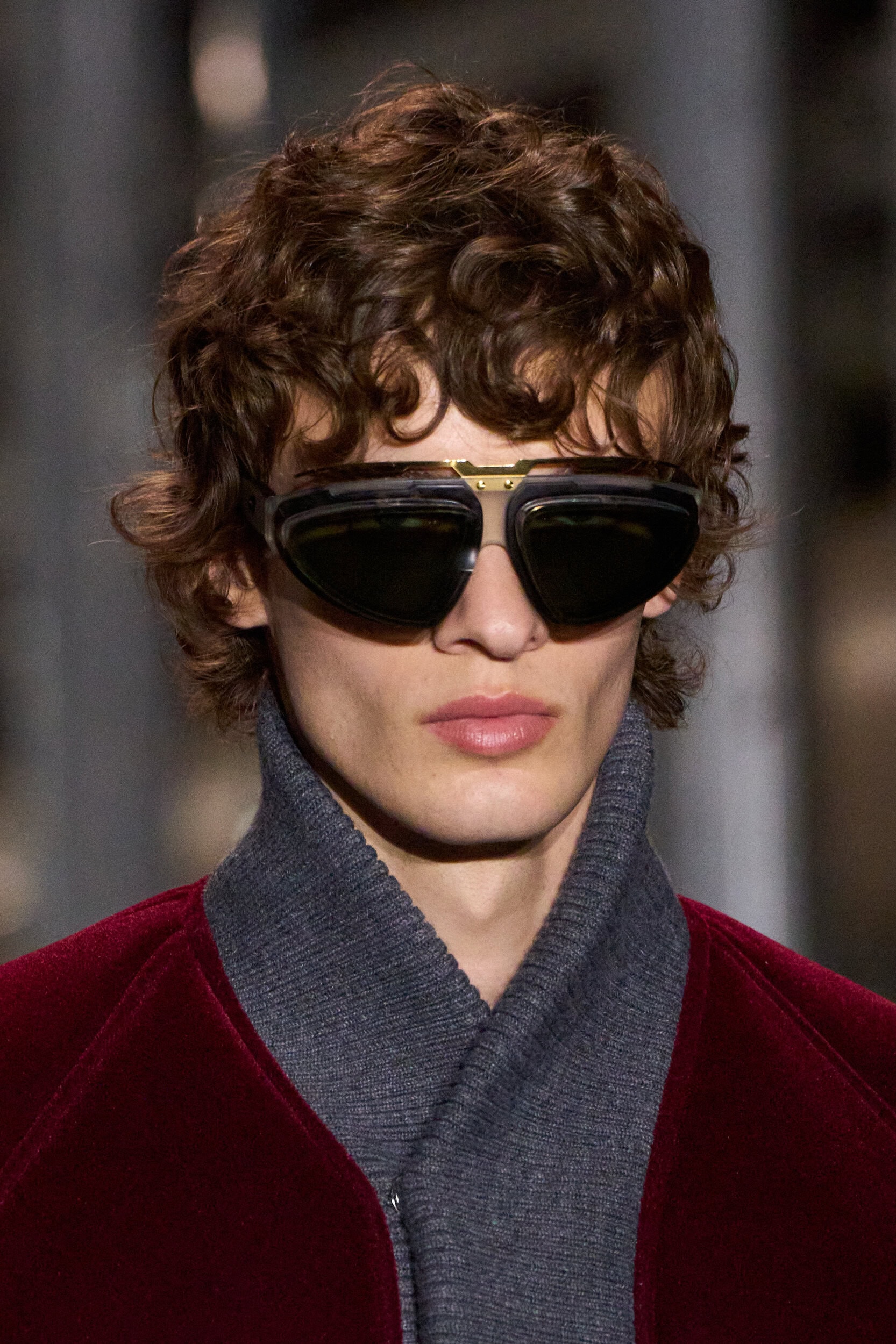 Jean Paul Gaultier Spring 2026 Fashion Show Details