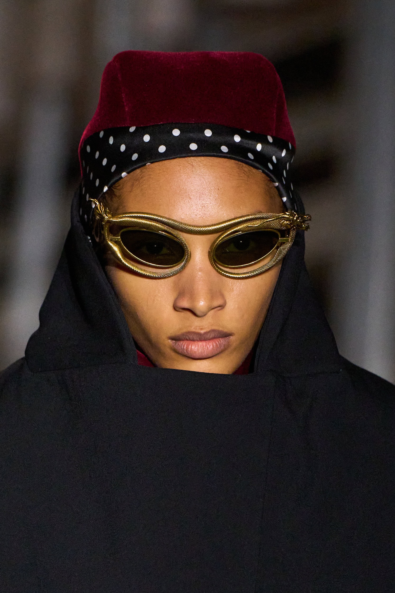 Jean Paul Gaultier Spring 2026 Fashion Show Details