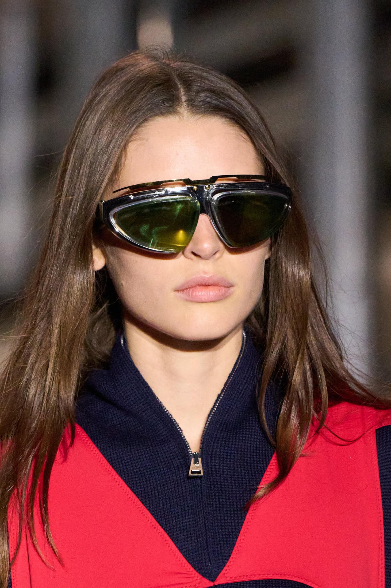 Jean Paul Gaultier Spring 2026 Fashion Show Details