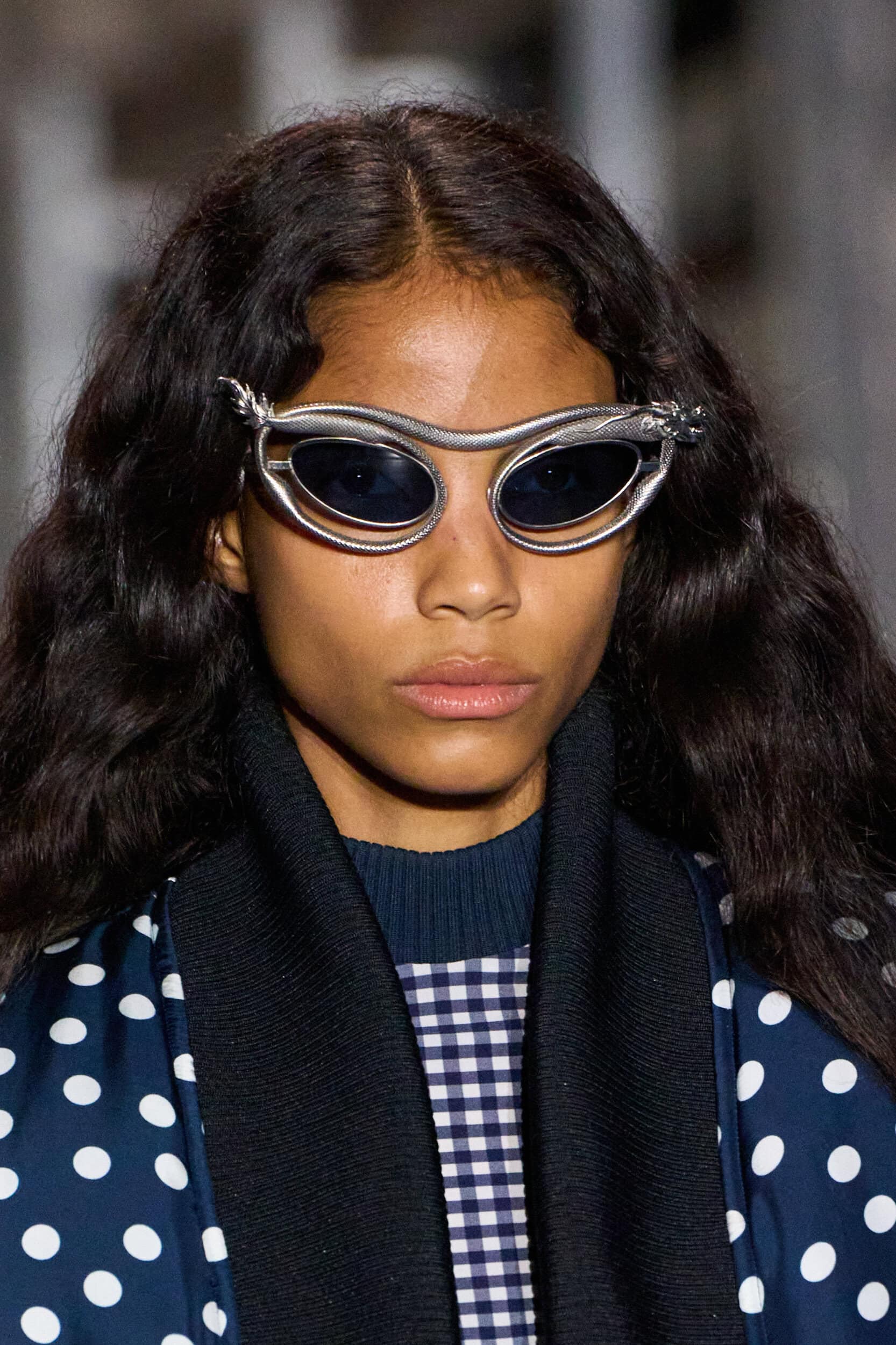 Jean Paul Gaultier Spring 2026 Fashion Show Details