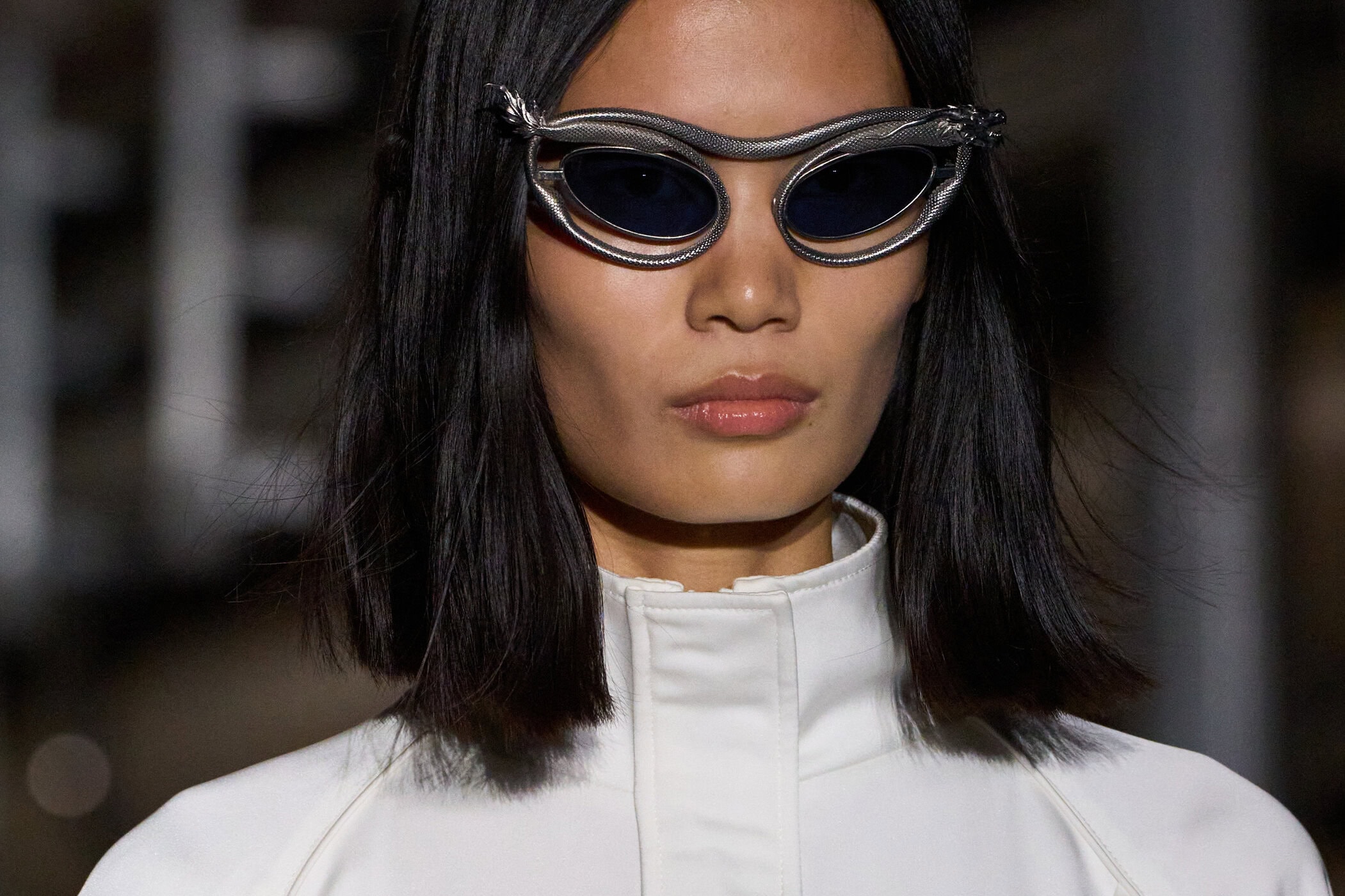 Jean Paul Gaultier Spring 2026 Fashion Show Details