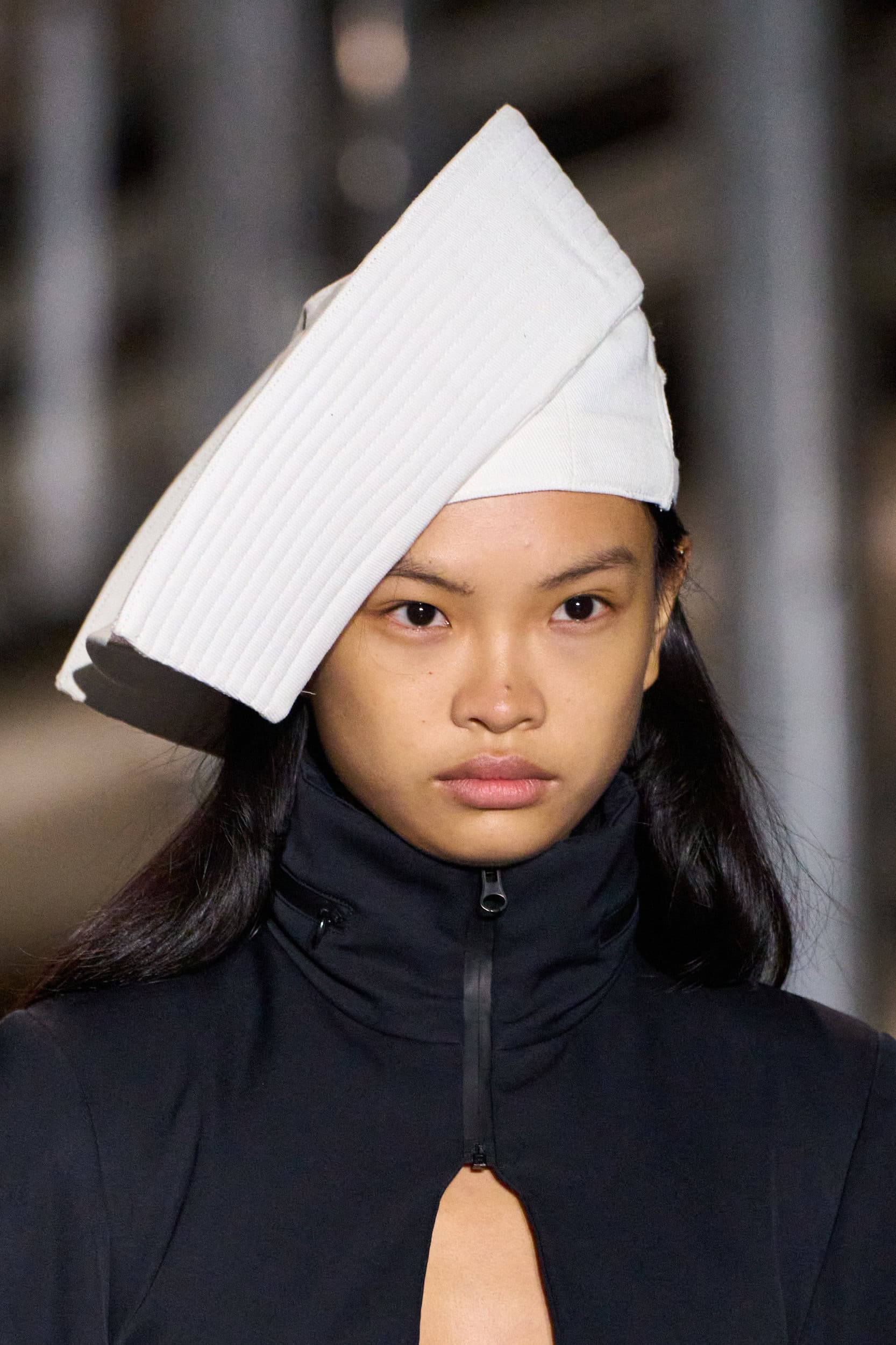 Jean Paul Gaultier Spring 2026 Fashion Show Details