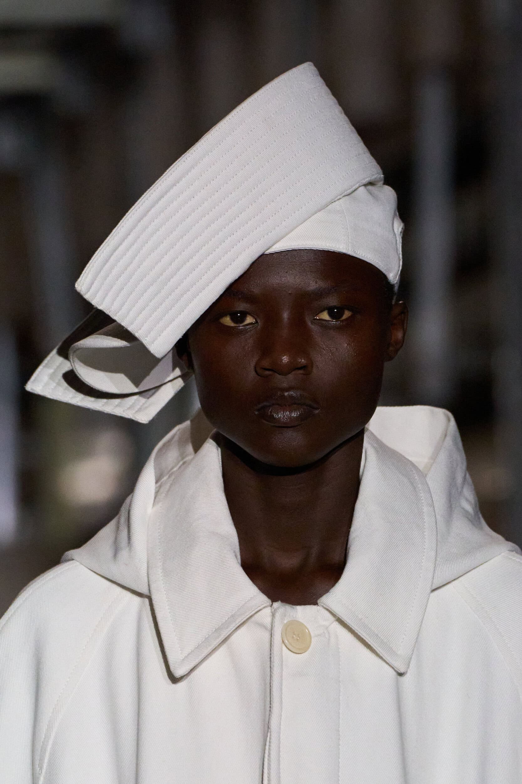 Jean Paul Gaultier Spring 2026 Fashion Show Details