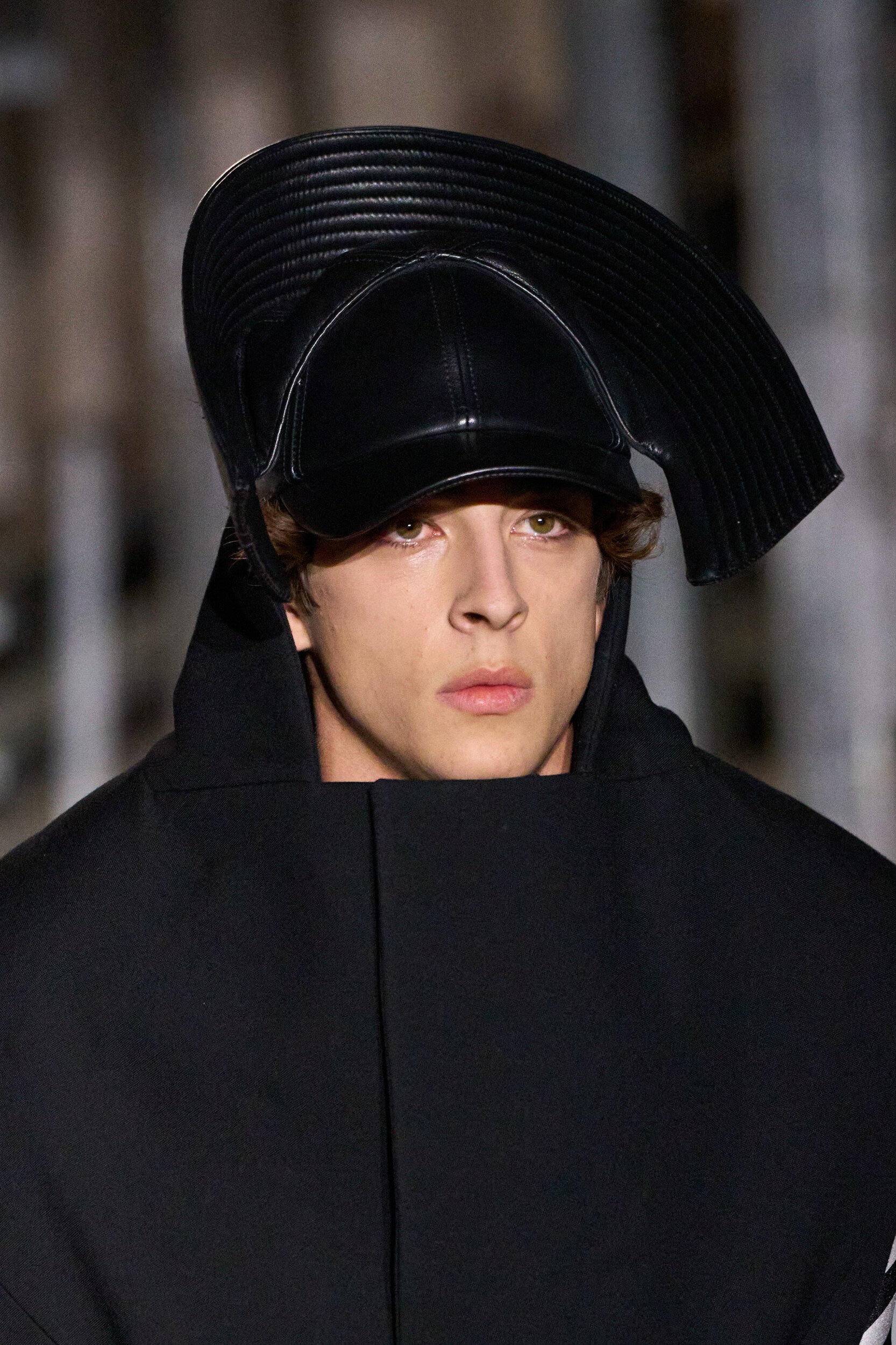 Jean Paul Gaultier Spring 2026 Fashion Show Details