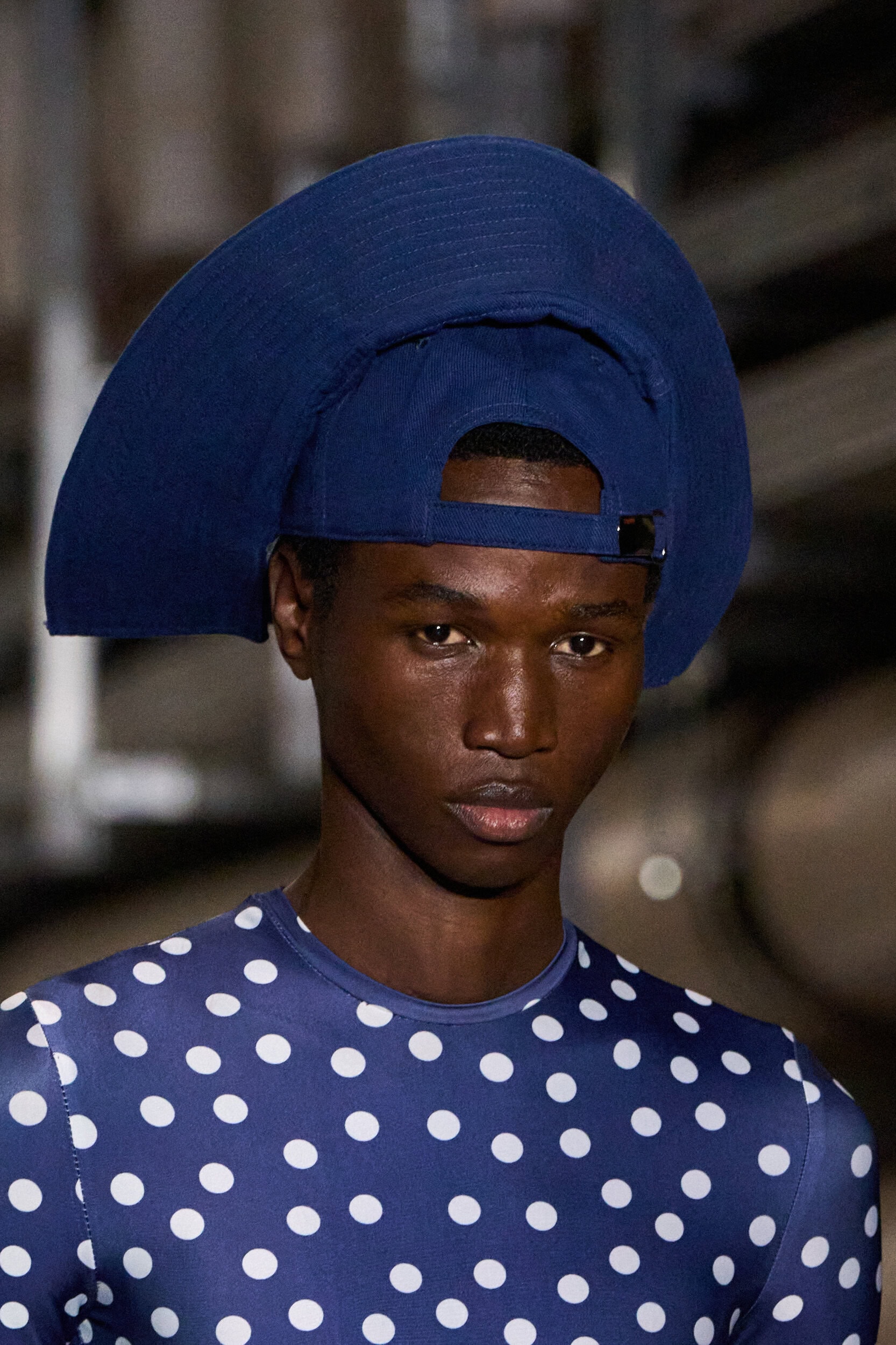 Jean Paul Gaultier Spring 2026 Fashion Show Details