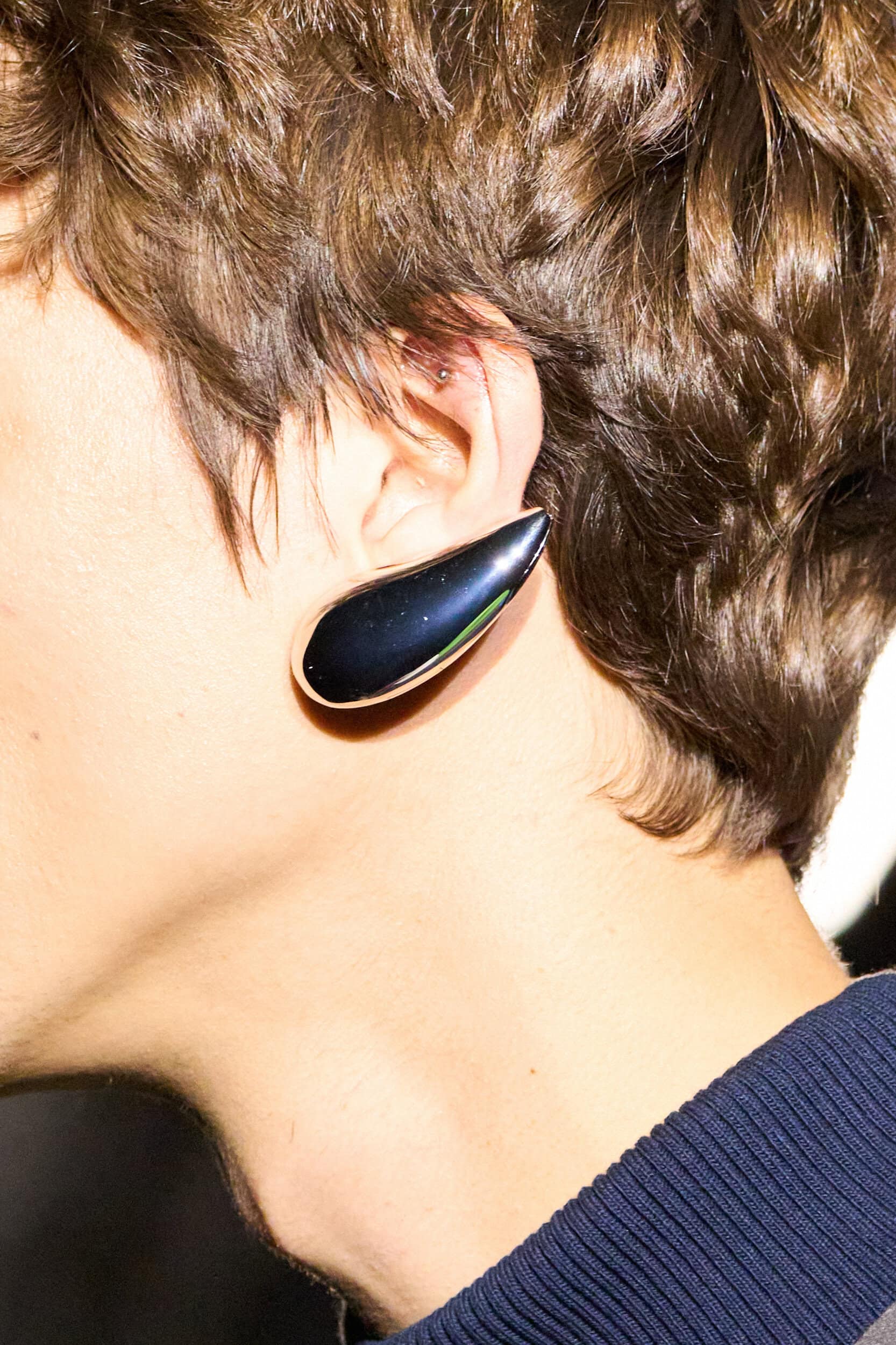 Jean Paul Gaultier Spring 2026 Fashion Show Details