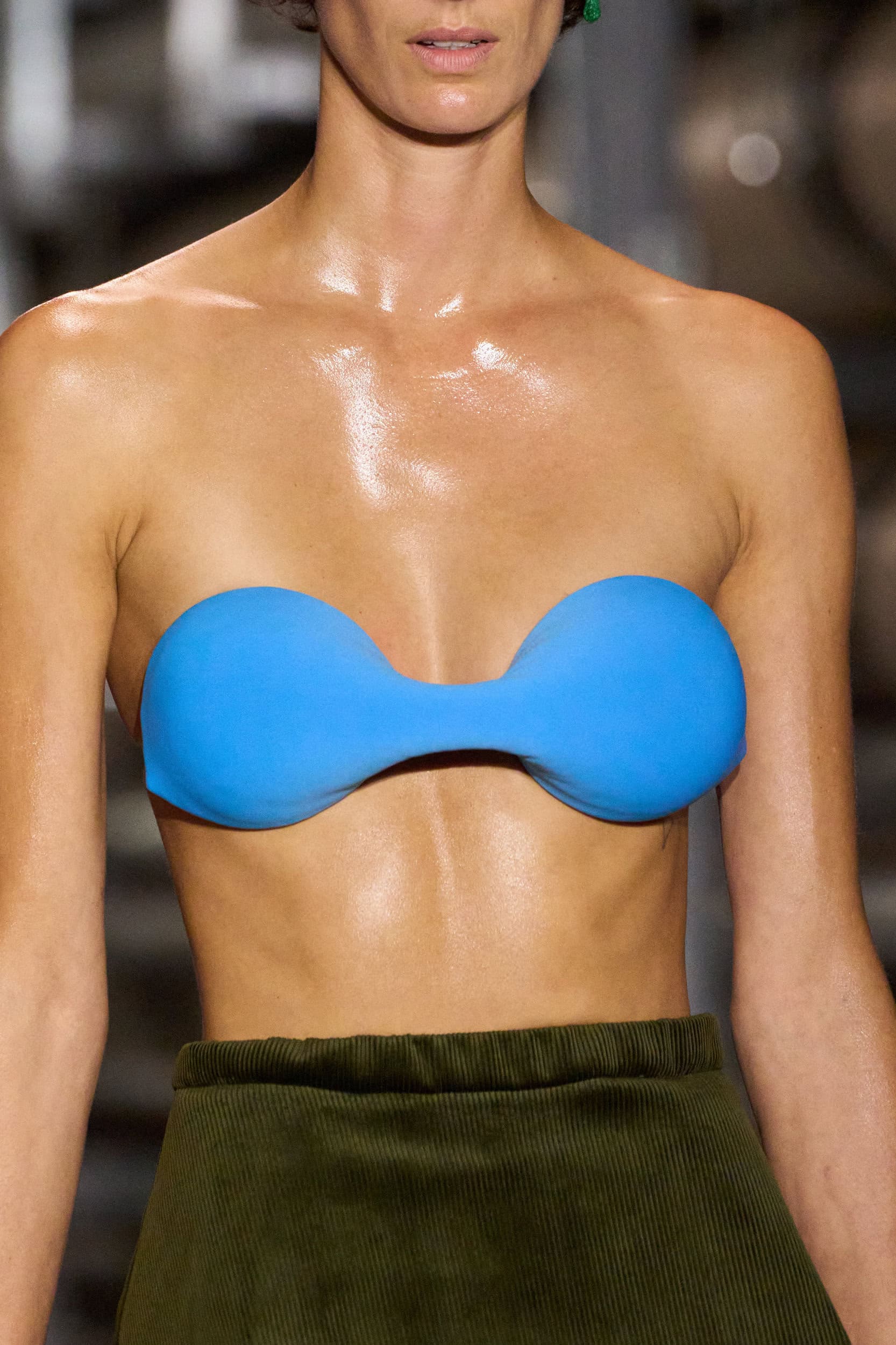 Jean Paul Gaultier Spring 2026 Fashion Show Details