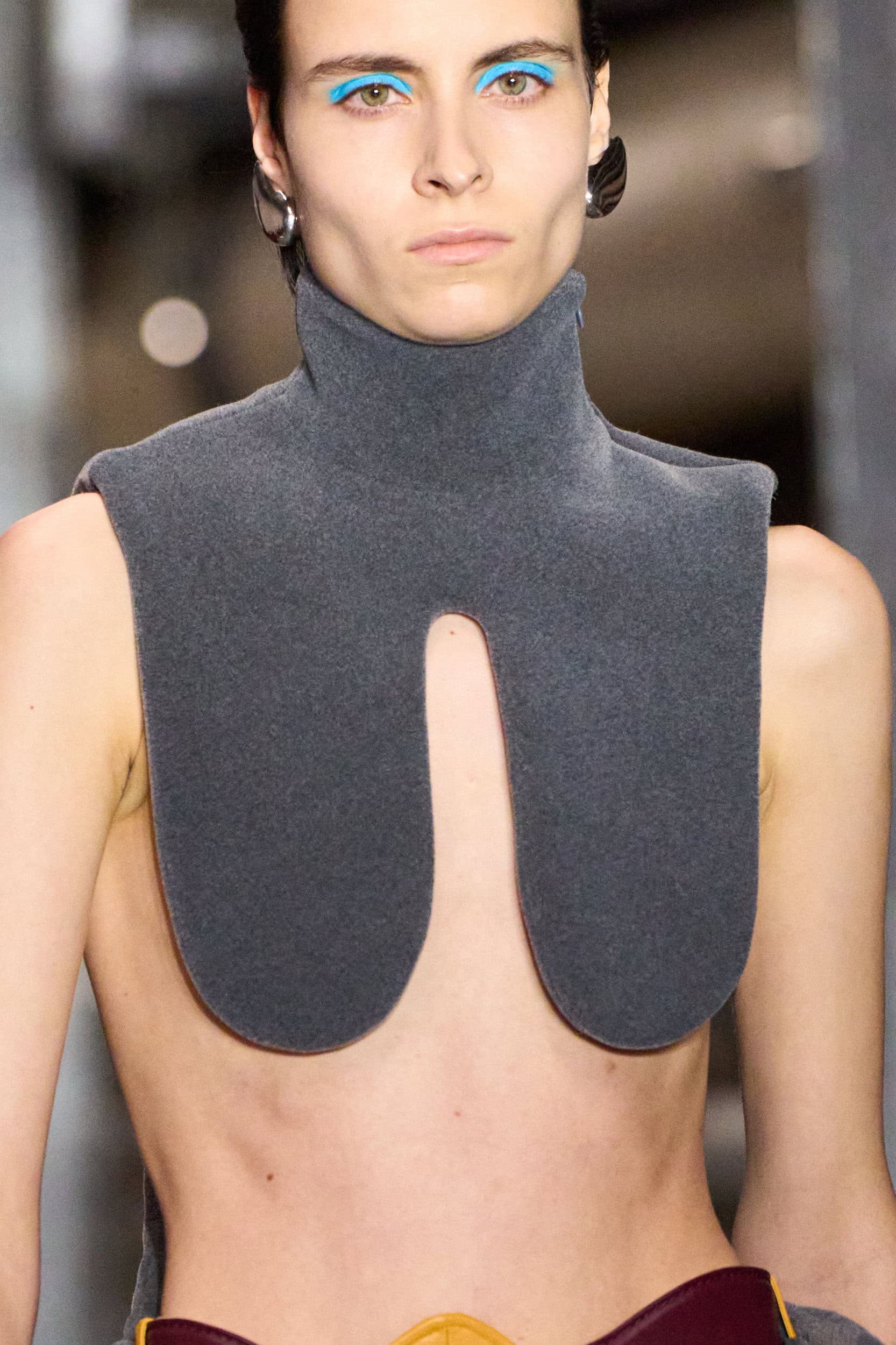 Jean Paul Gaultier Spring 2026 Fashion Show Details