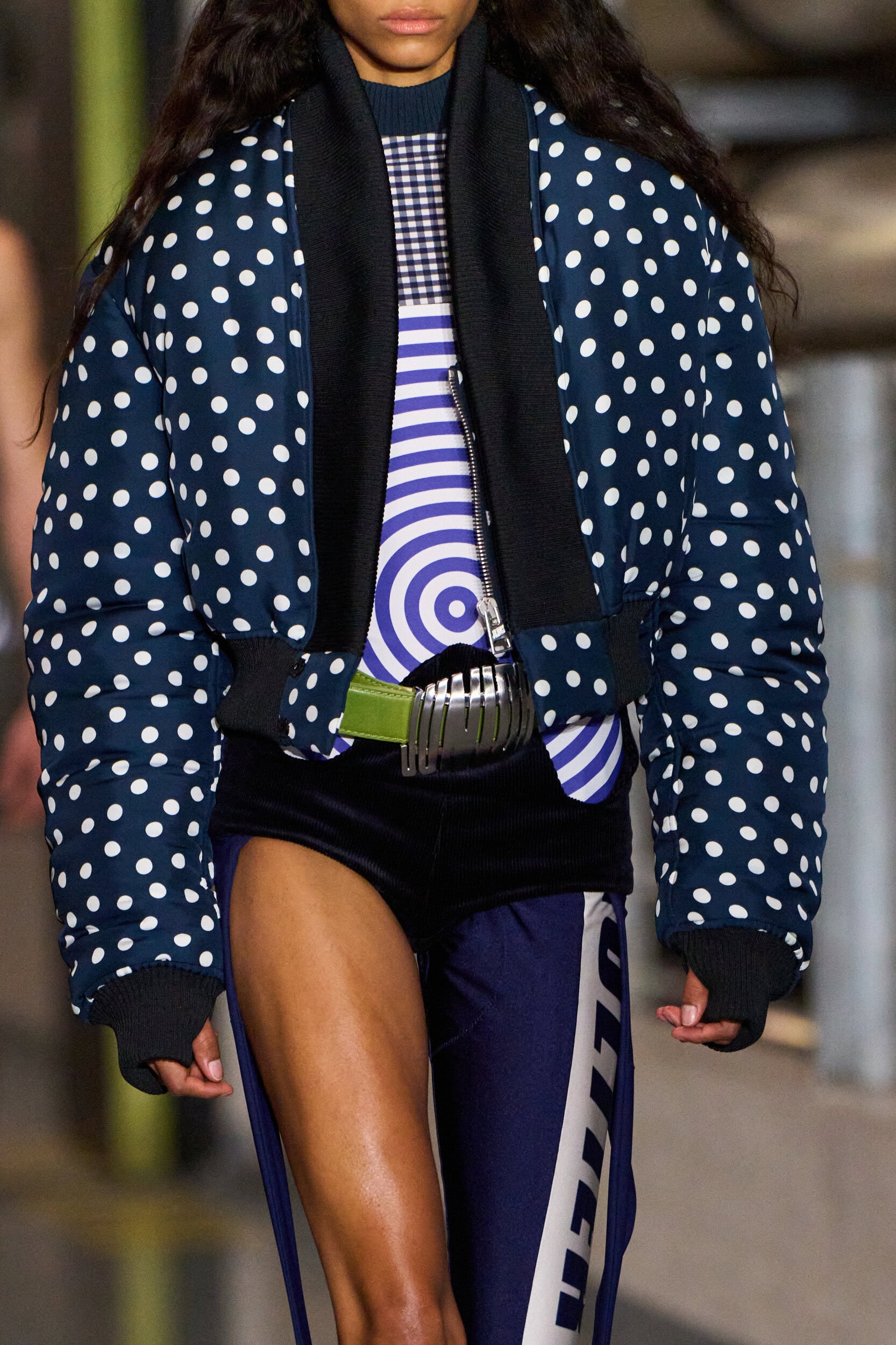 Jean Paul Gaultier Spring 2026 Fashion Show Details
