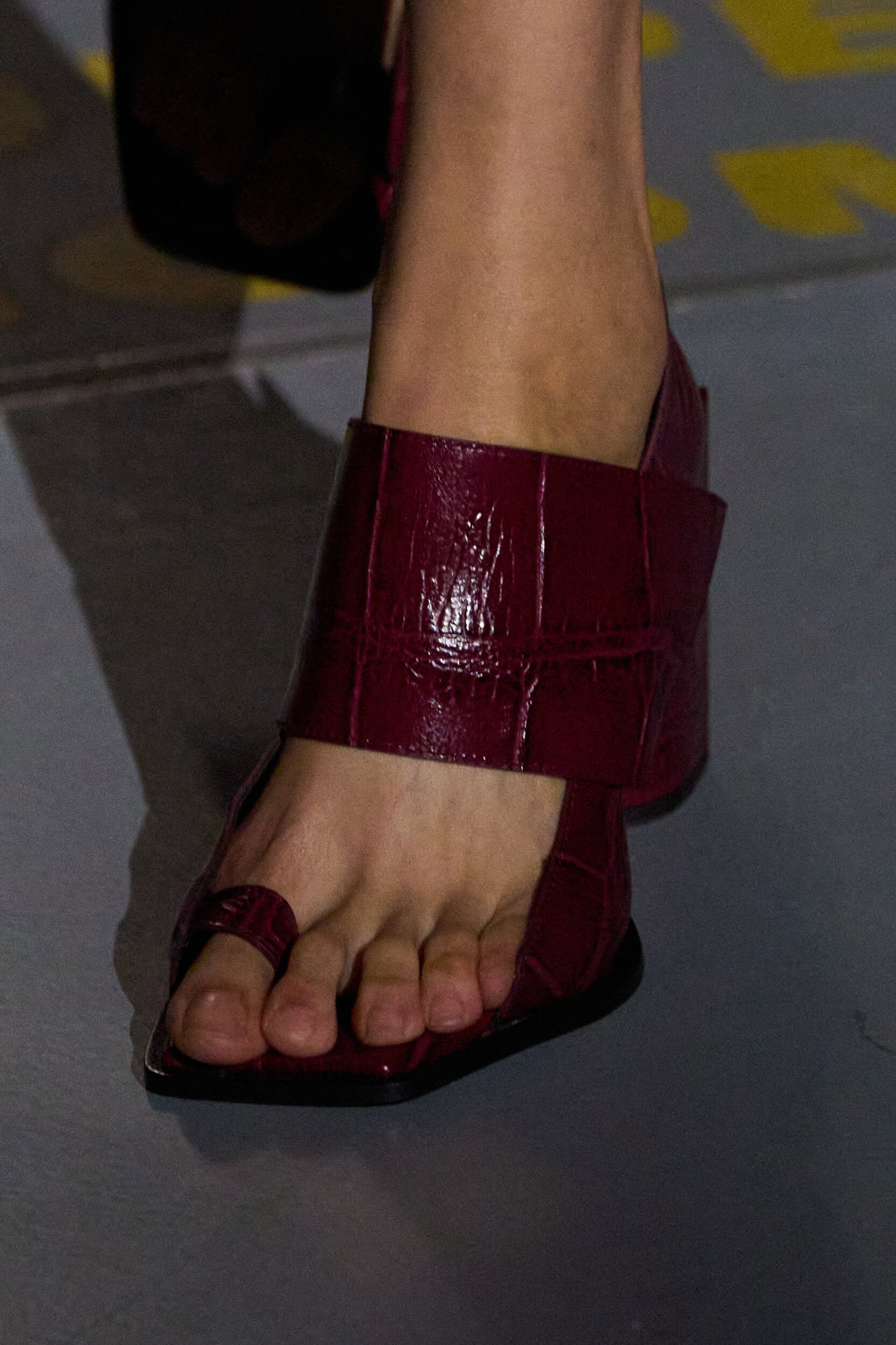 Jean Paul Gaultier Spring 2026 Fashion Show Details