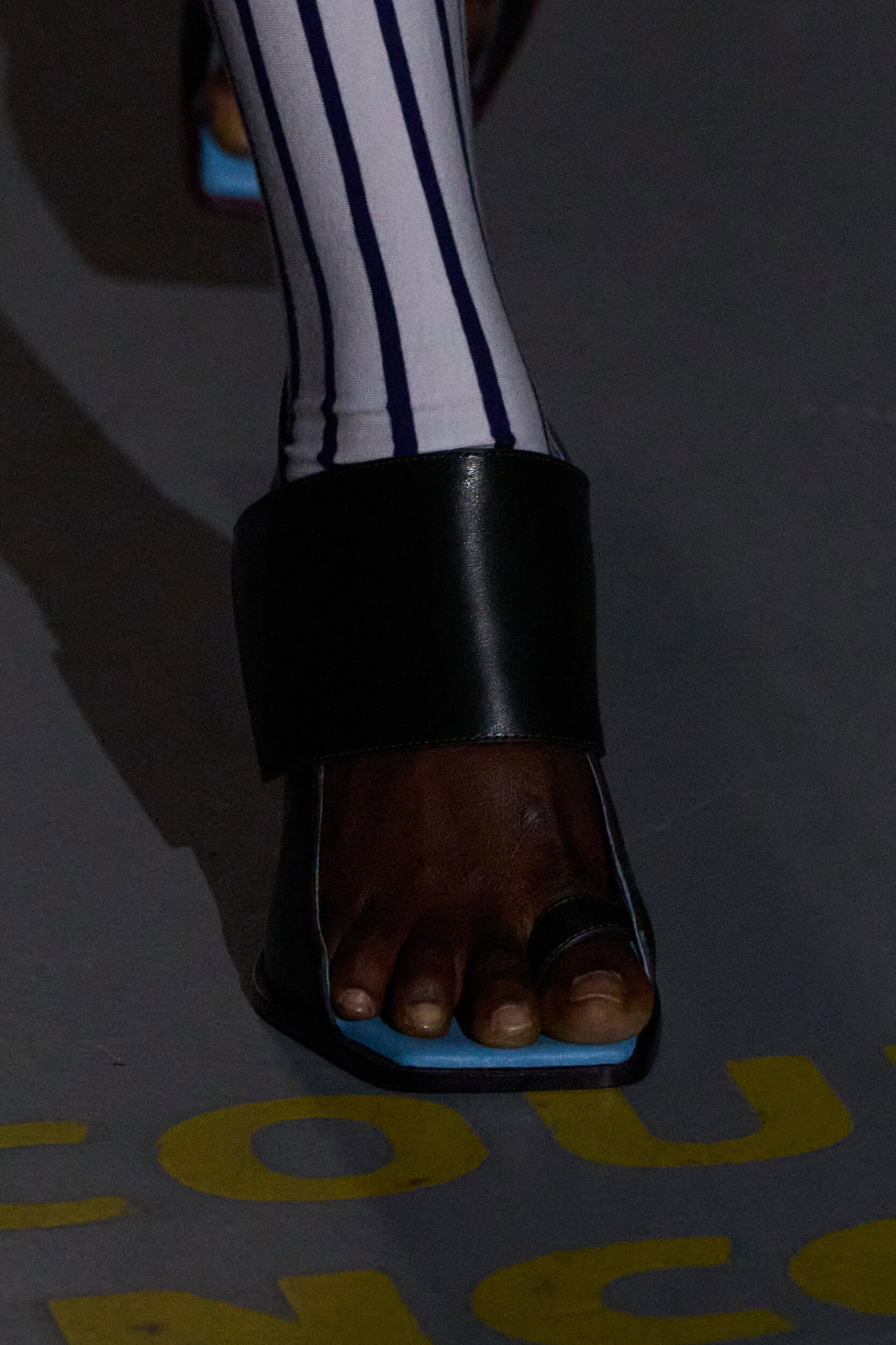 Jean Paul Gaultier Spring 2026 Fashion Show Details