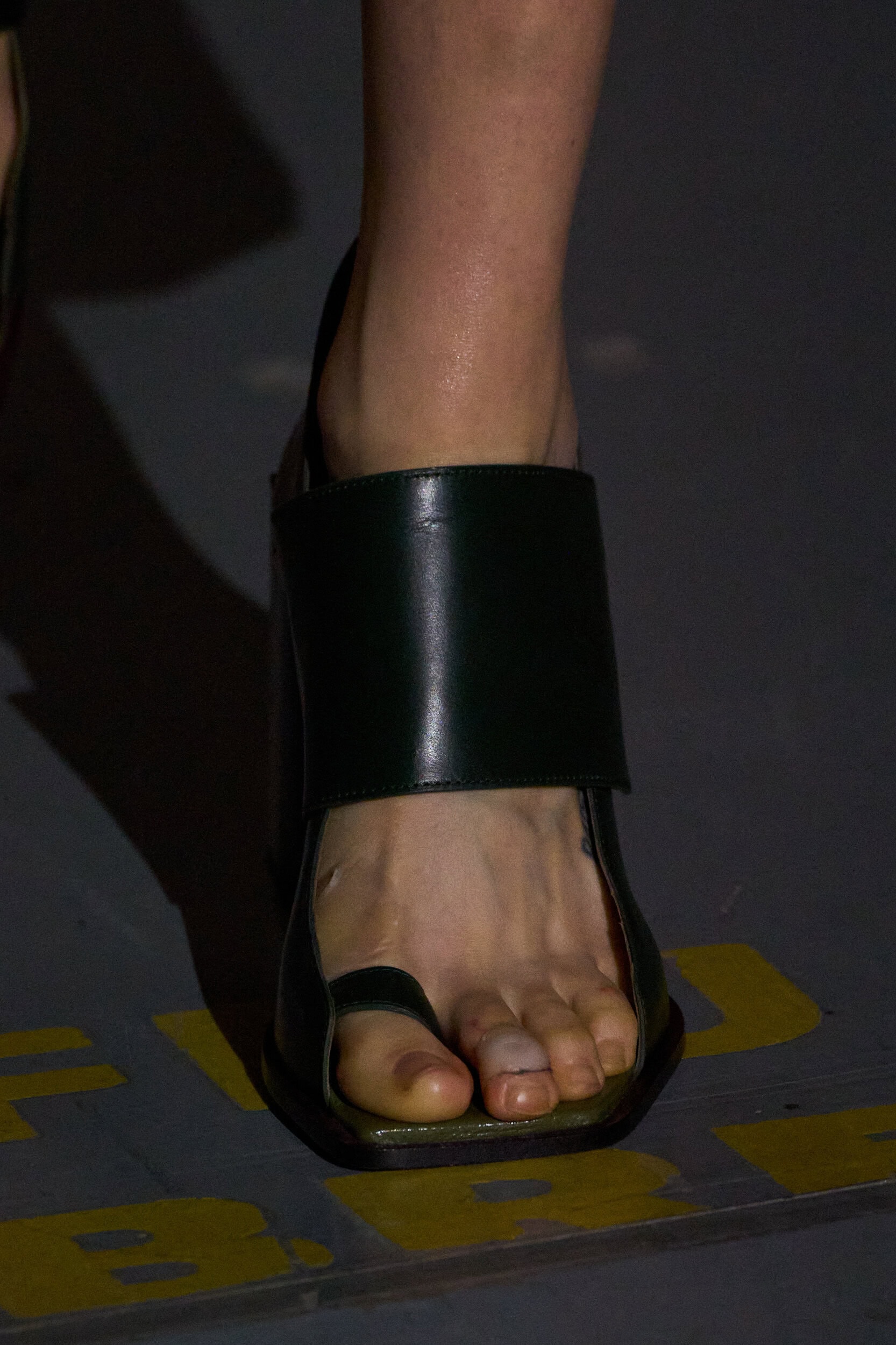 Jean Paul Gaultier Spring 2026 Fashion Show Details