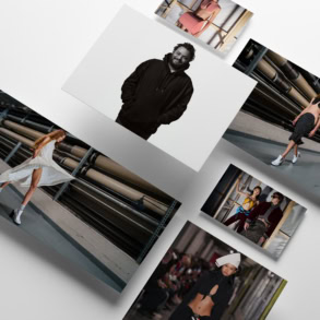 No Fear, No Pants: Duran Lantink’s Gaultier Debut