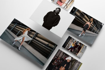No Fear, No Pants: Duran Lantink’s Gaultier Debut