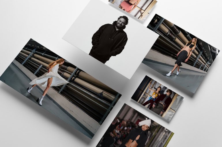 No Fear, No Pants: Duran Lantink’s Gaultier Debut