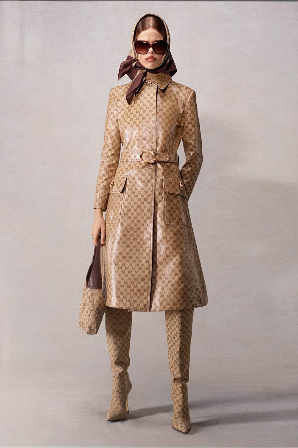 Gucci Spring 2026 Fashion Show