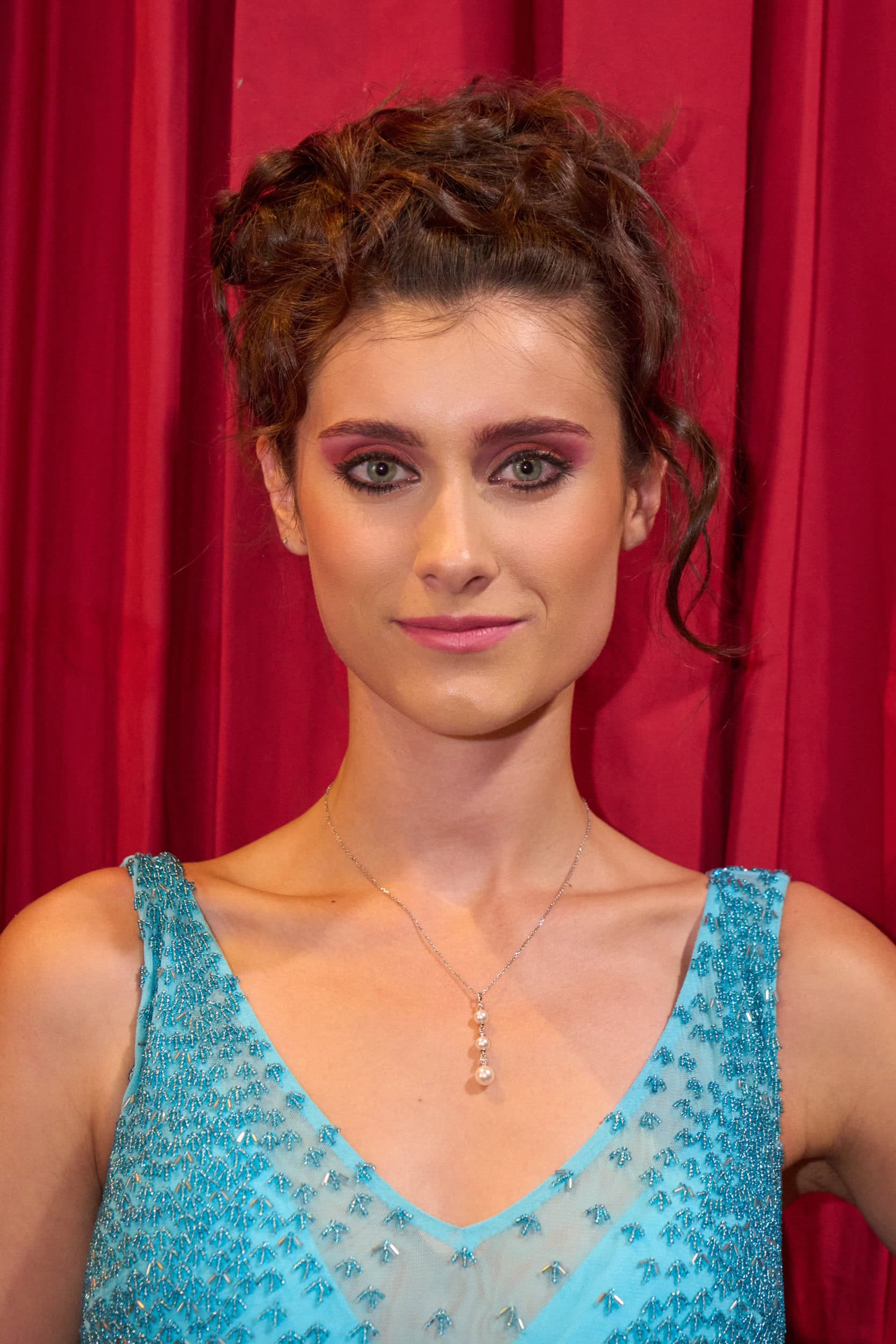Christophe Guillarme Spring 2026 Fashion Show Backstage