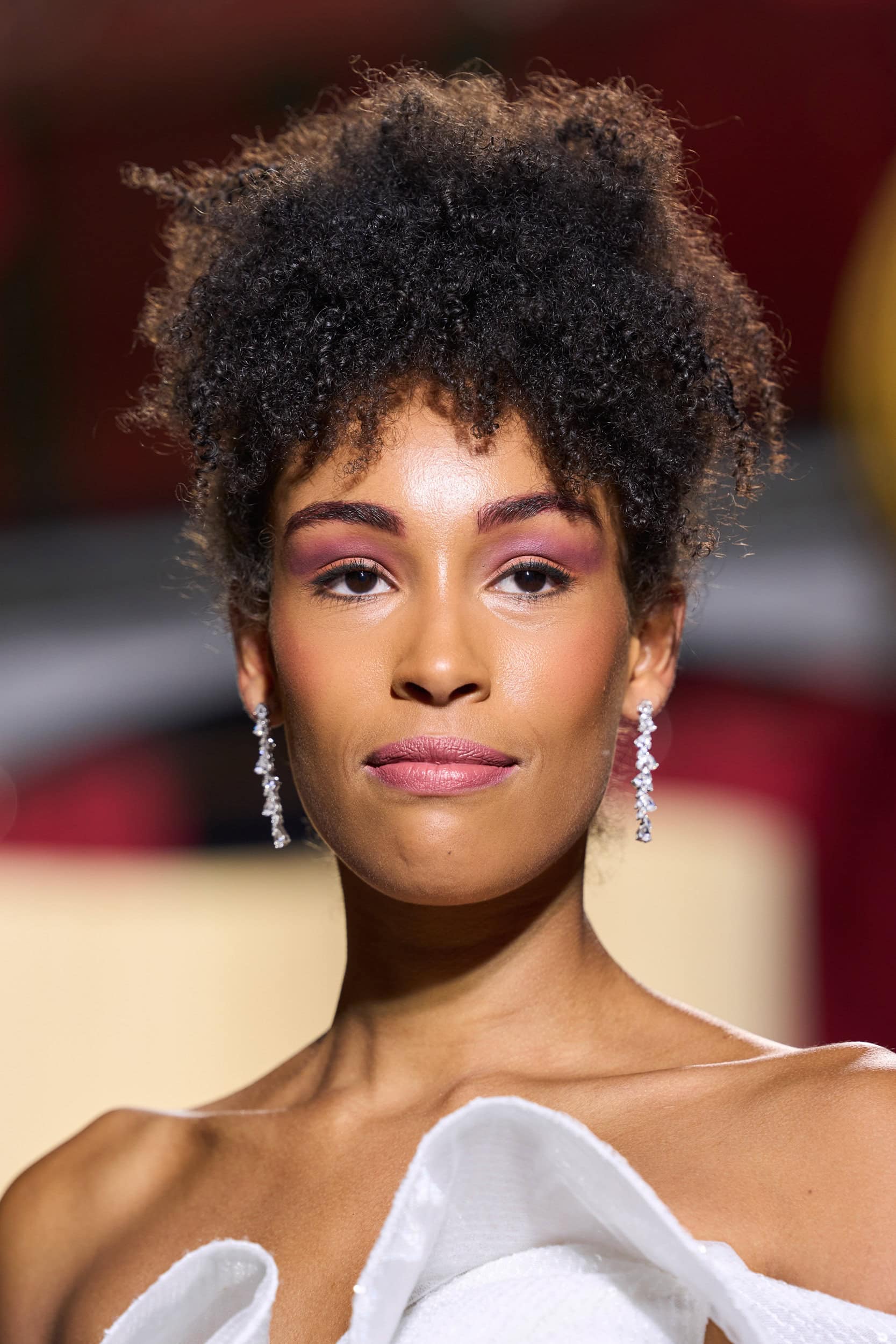 Christophe Guillarme Spring 2026 Fashion Show Details