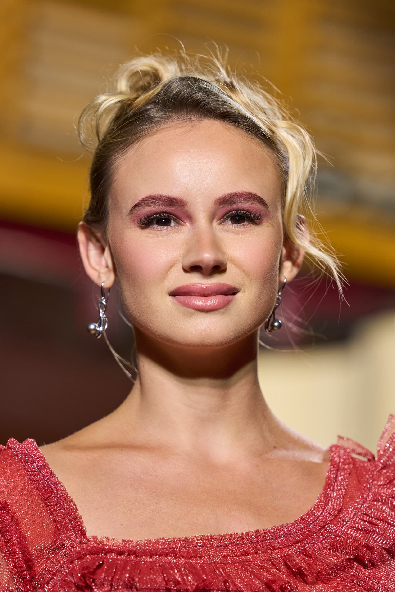 Christophe Guillarme Spring 2026 Fashion Show Details
