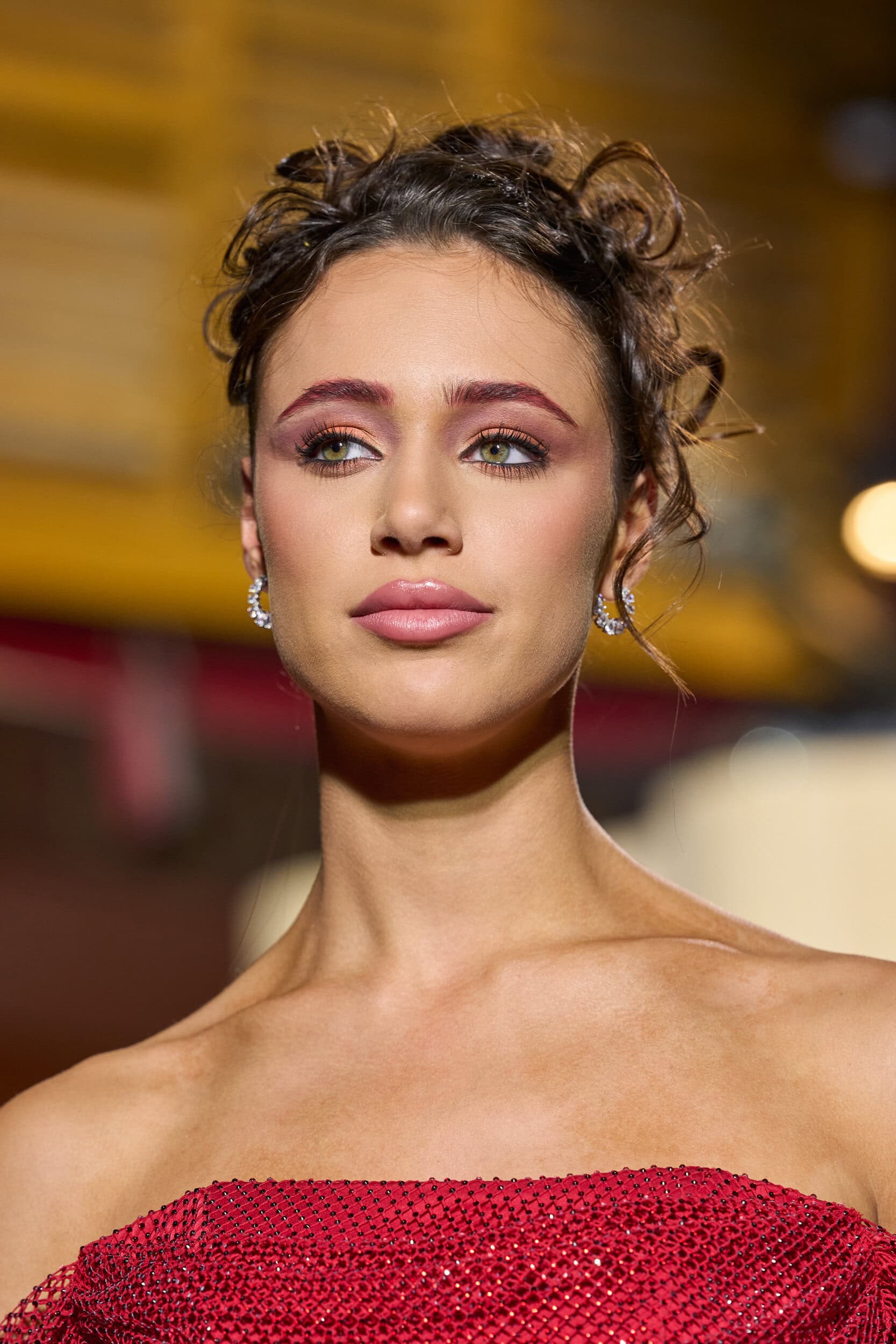 Christophe Guillarme Spring 2026 Fashion Show Details