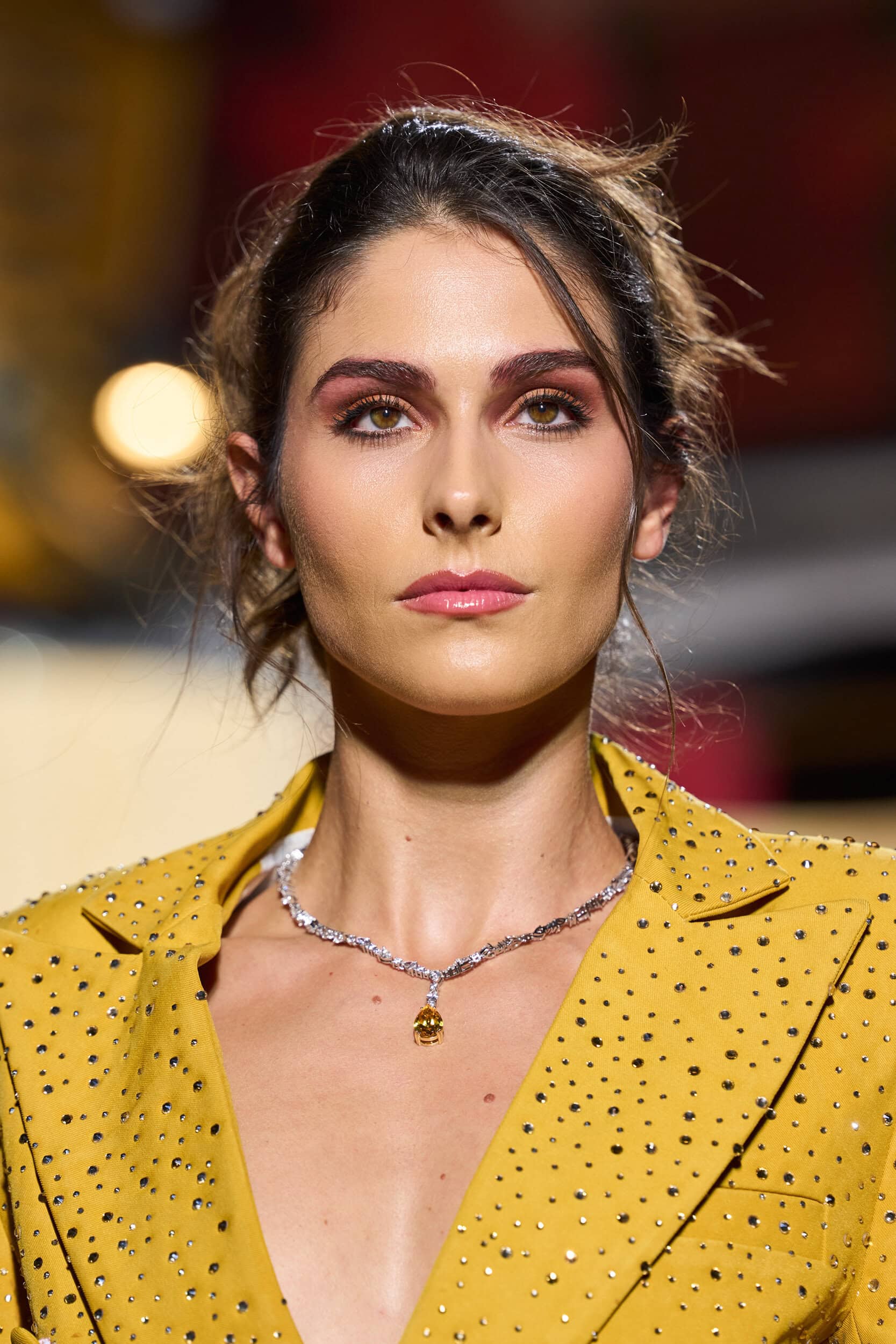 Christophe Guillarme Spring 2026 Fashion Show Details