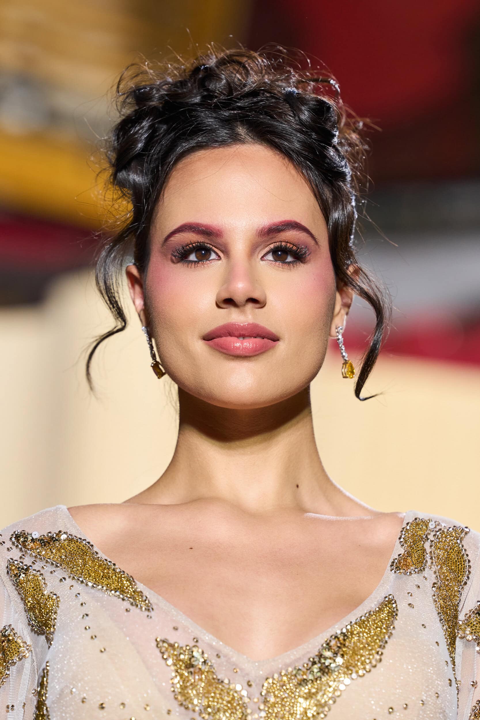 Christophe Guillarme Spring 2026 Fashion Show Details