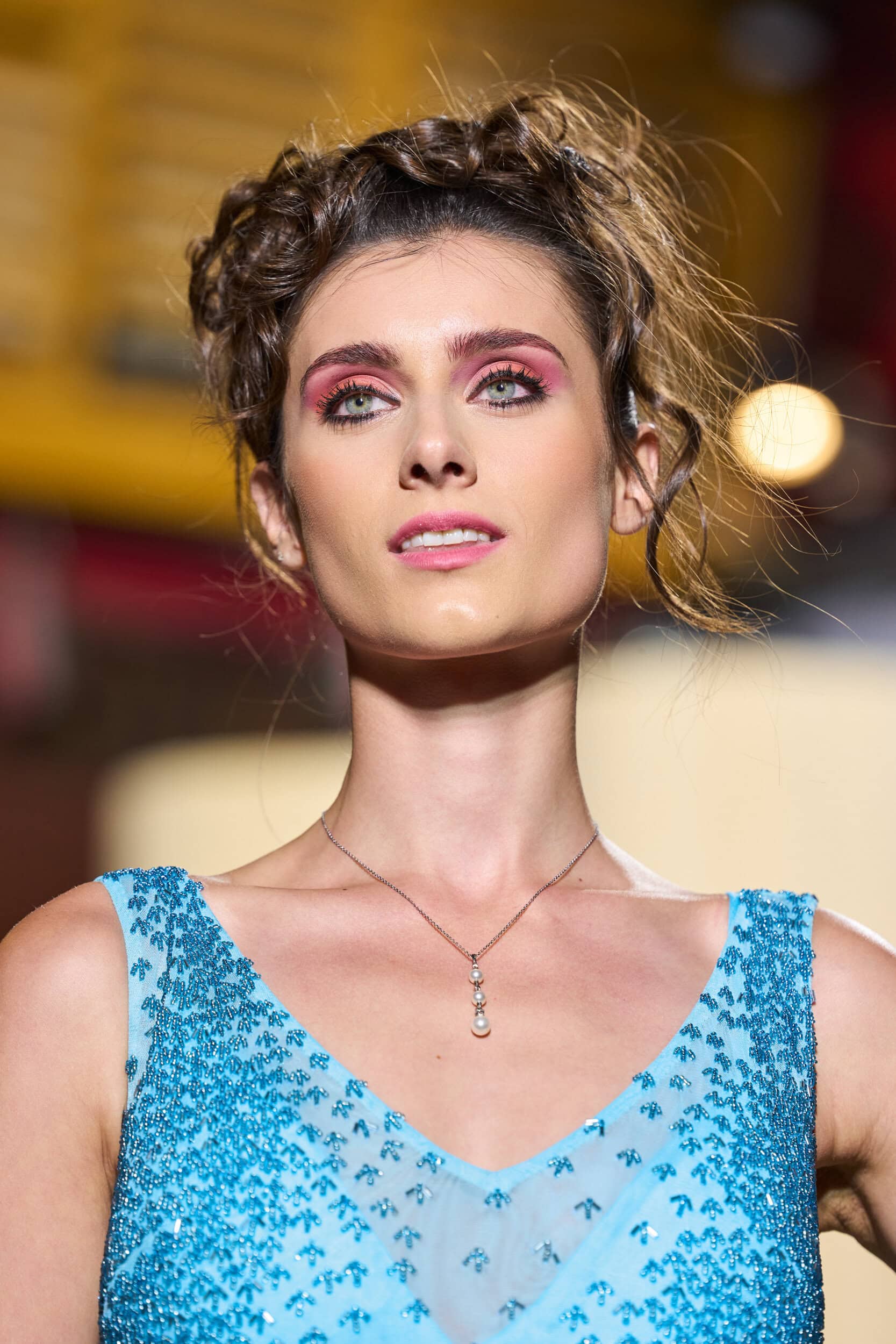 Christophe Guillarme Spring 2026 Fashion Show Details