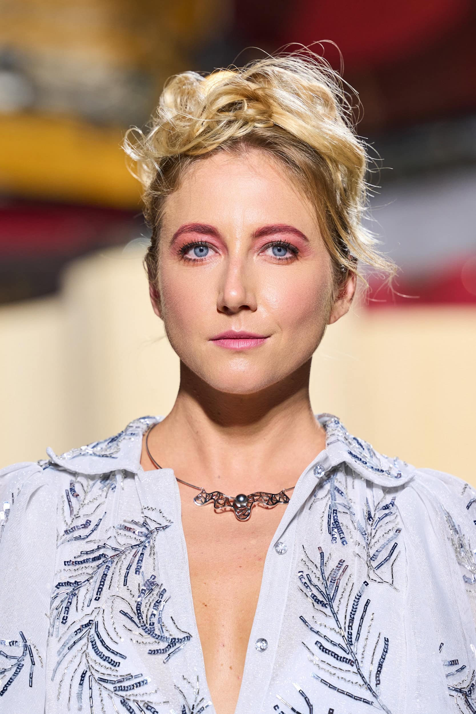 Christophe Guillarme Spring 2026 Fashion Show Details