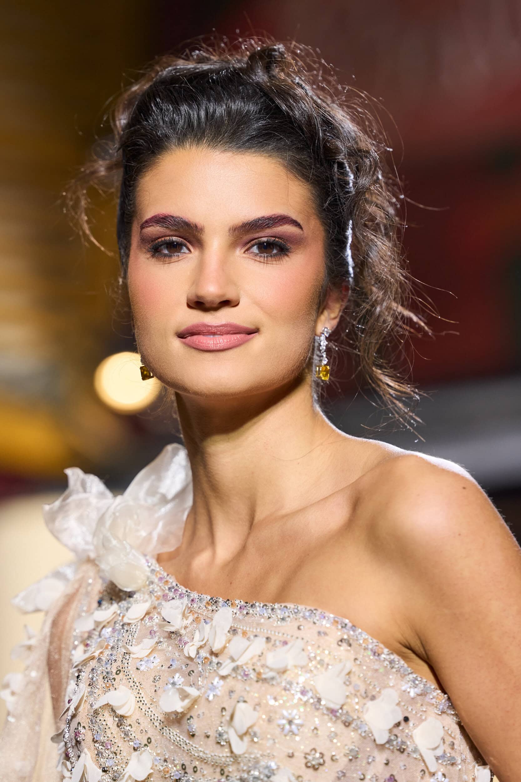 Christophe Guillarme Spring 2026 Fashion Show Details
