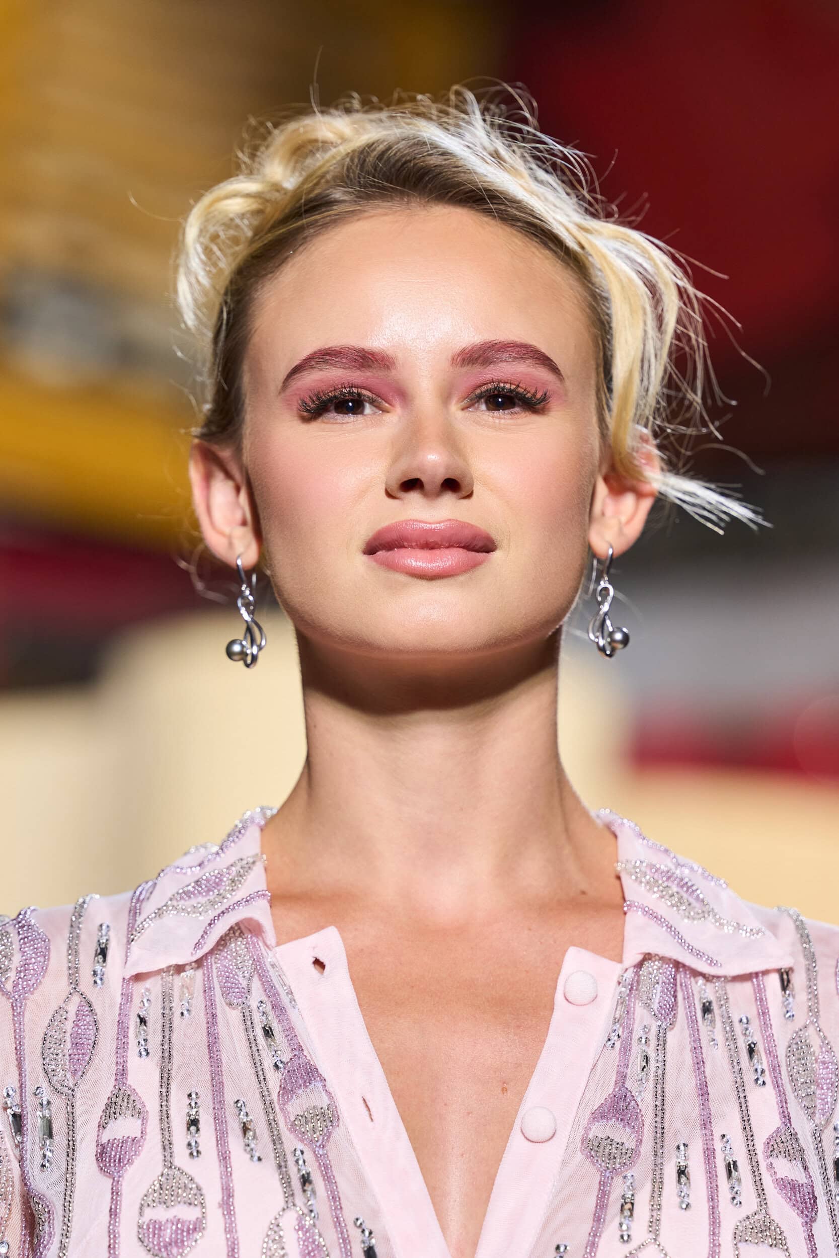 Christophe Guillarme Spring 2026 Fashion Show Details