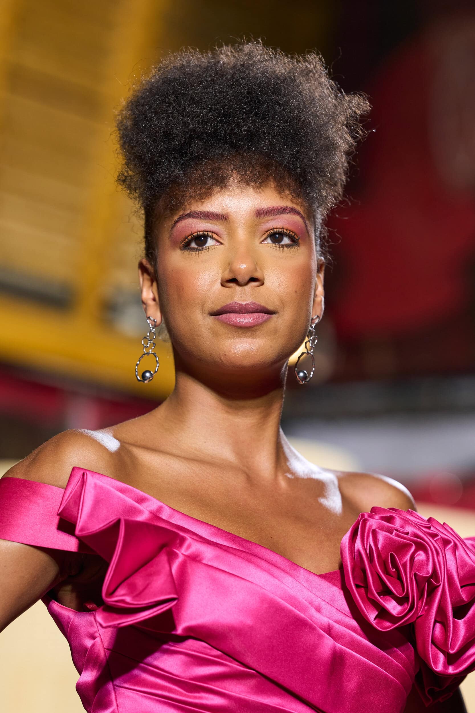 Christophe Guillarme Spring 2026 Fashion Show Details
