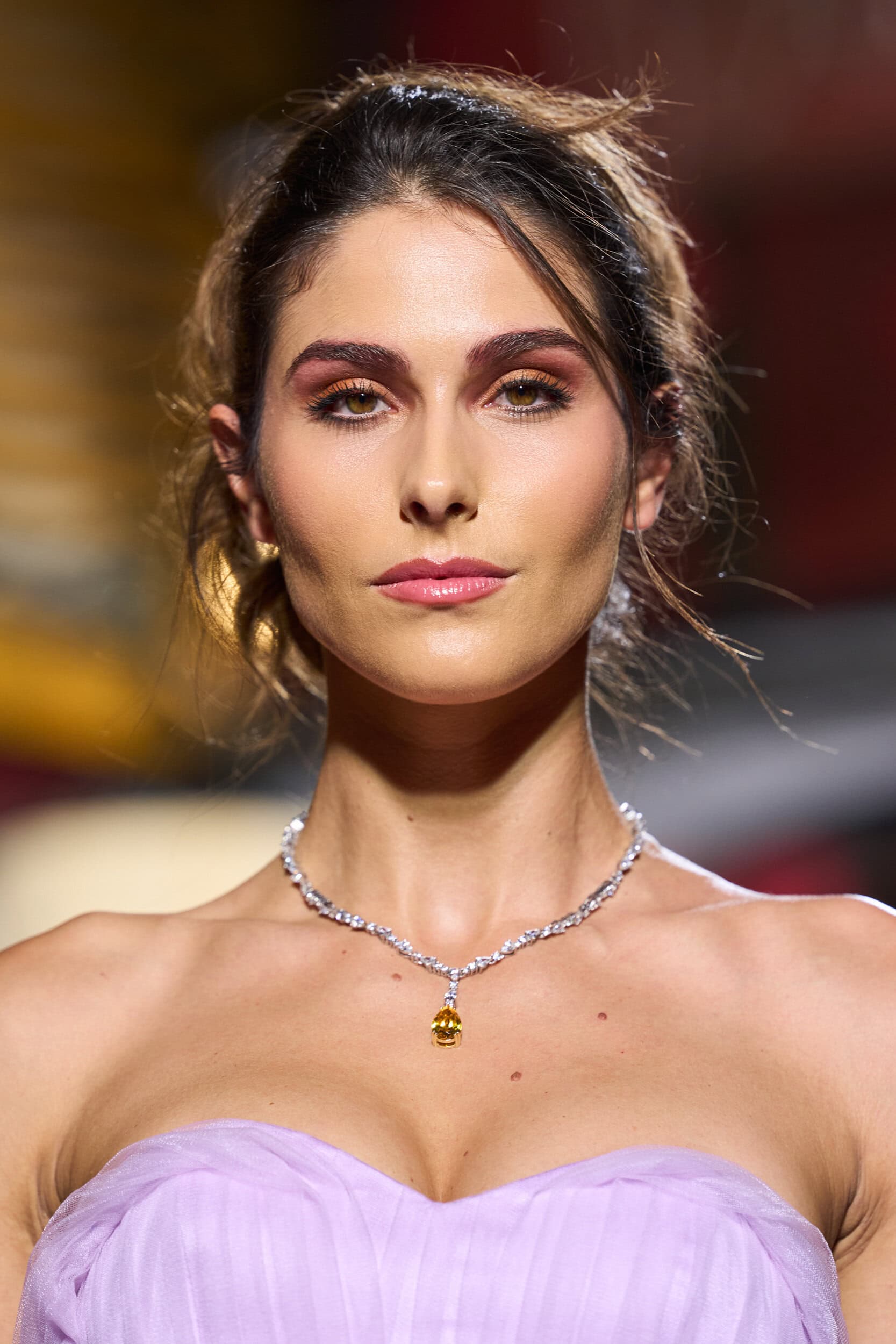 Christophe Guillarme Spring 2026 Fashion Show Details