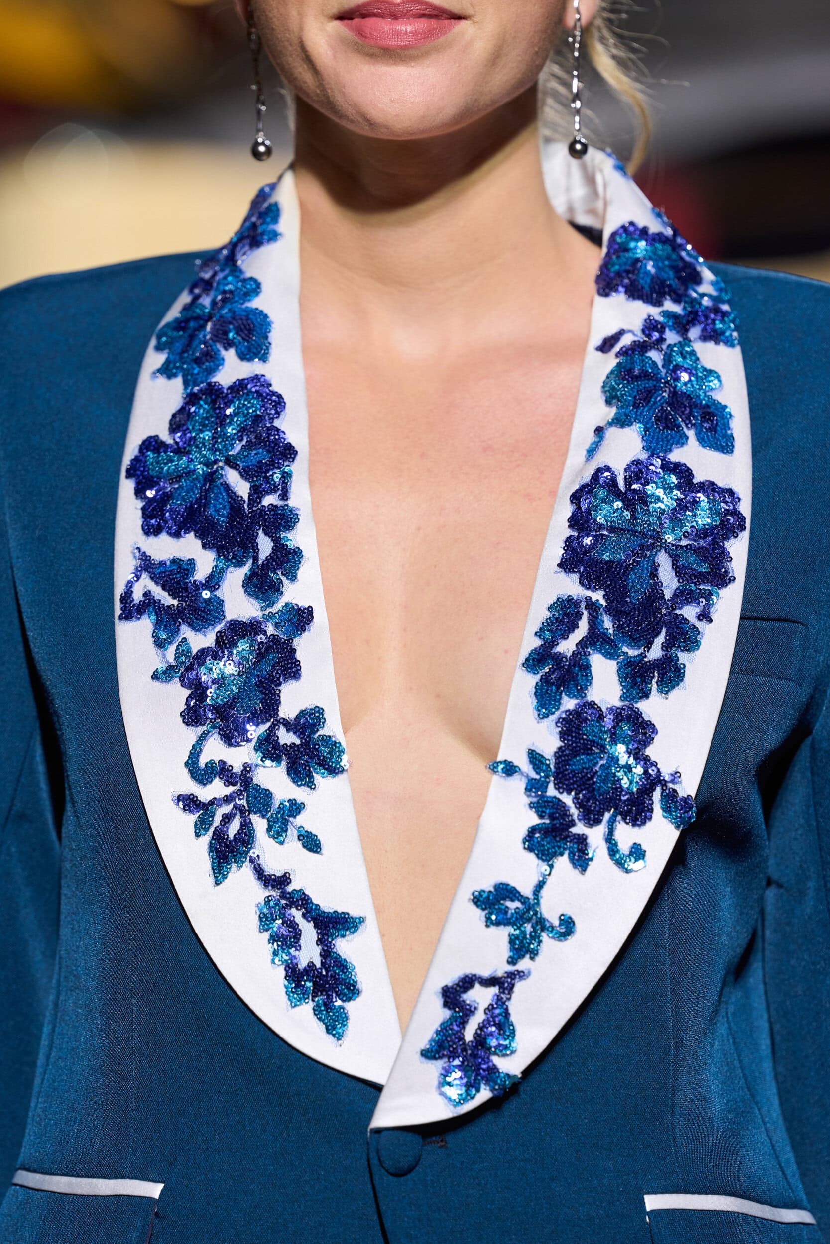 Christophe Guillarme Spring 2026 Fashion Show Details