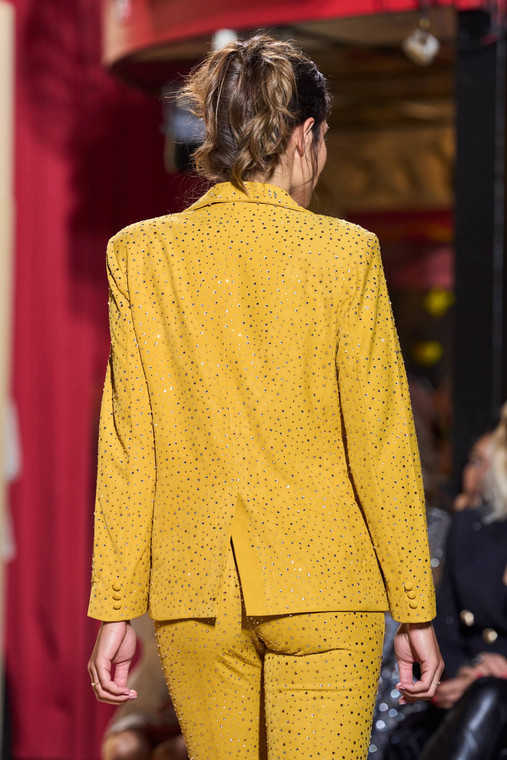 Christophe Guillarme Spring 2026 Fashion Show Details