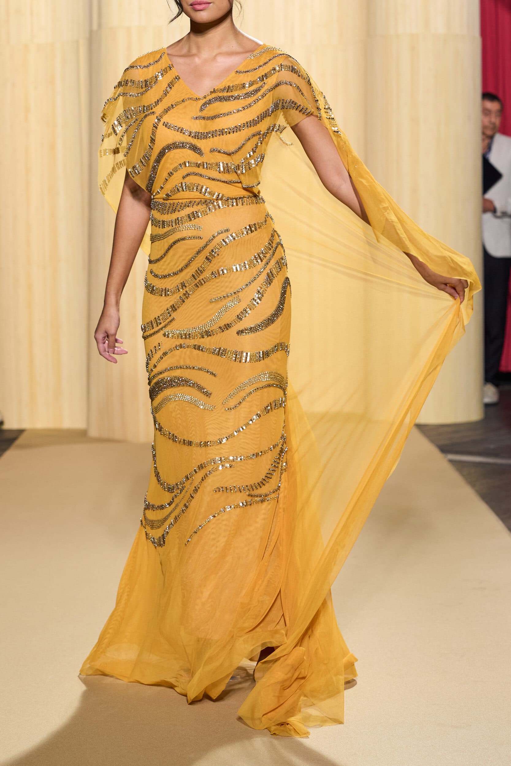 Christophe Guillarme Spring 2026 Fashion Show Details