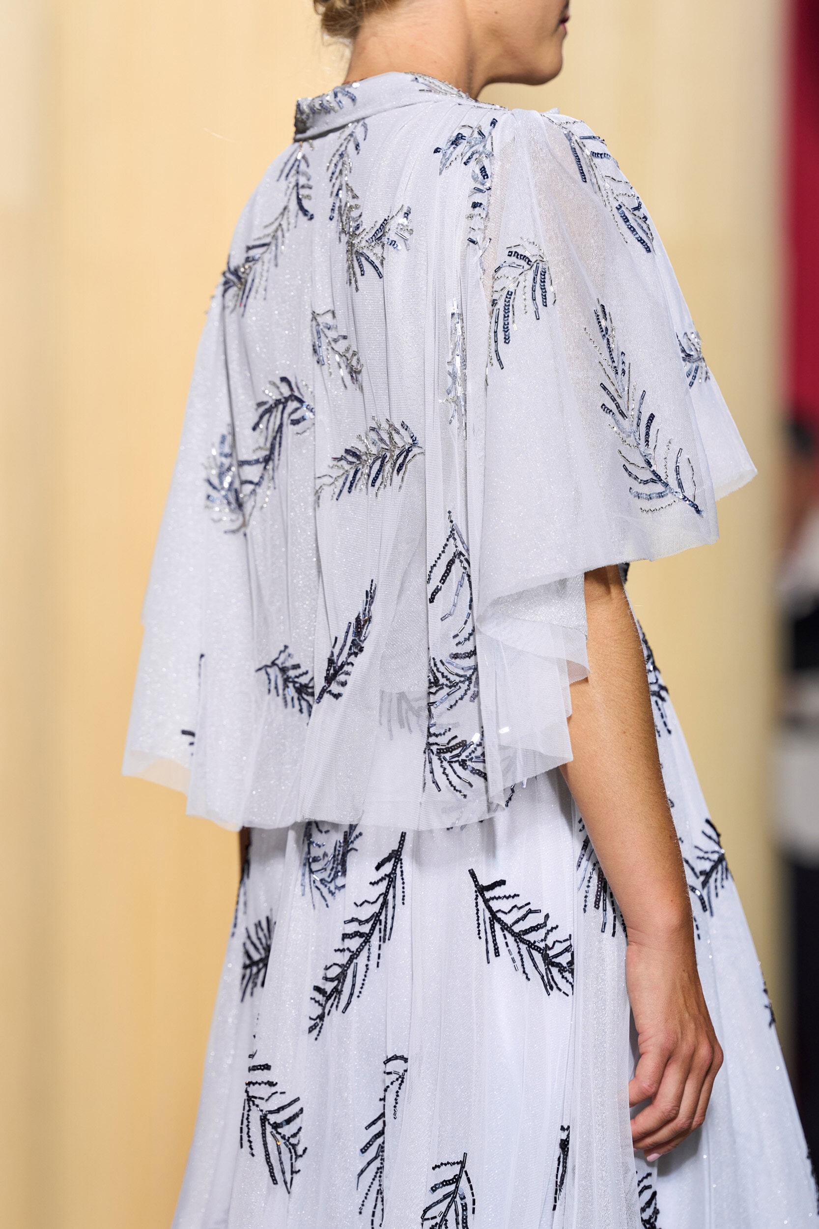 Christophe Guillarme Spring 2026 Fashion Show Details