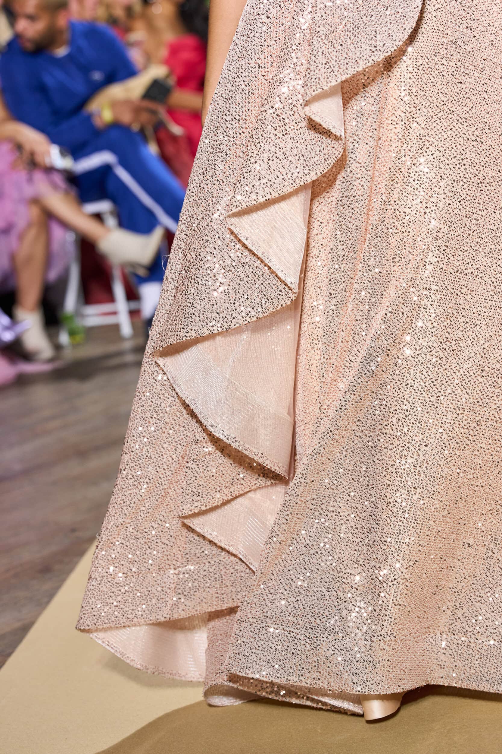 Christophe Guillarme Spring 2026 Fashion Show Details