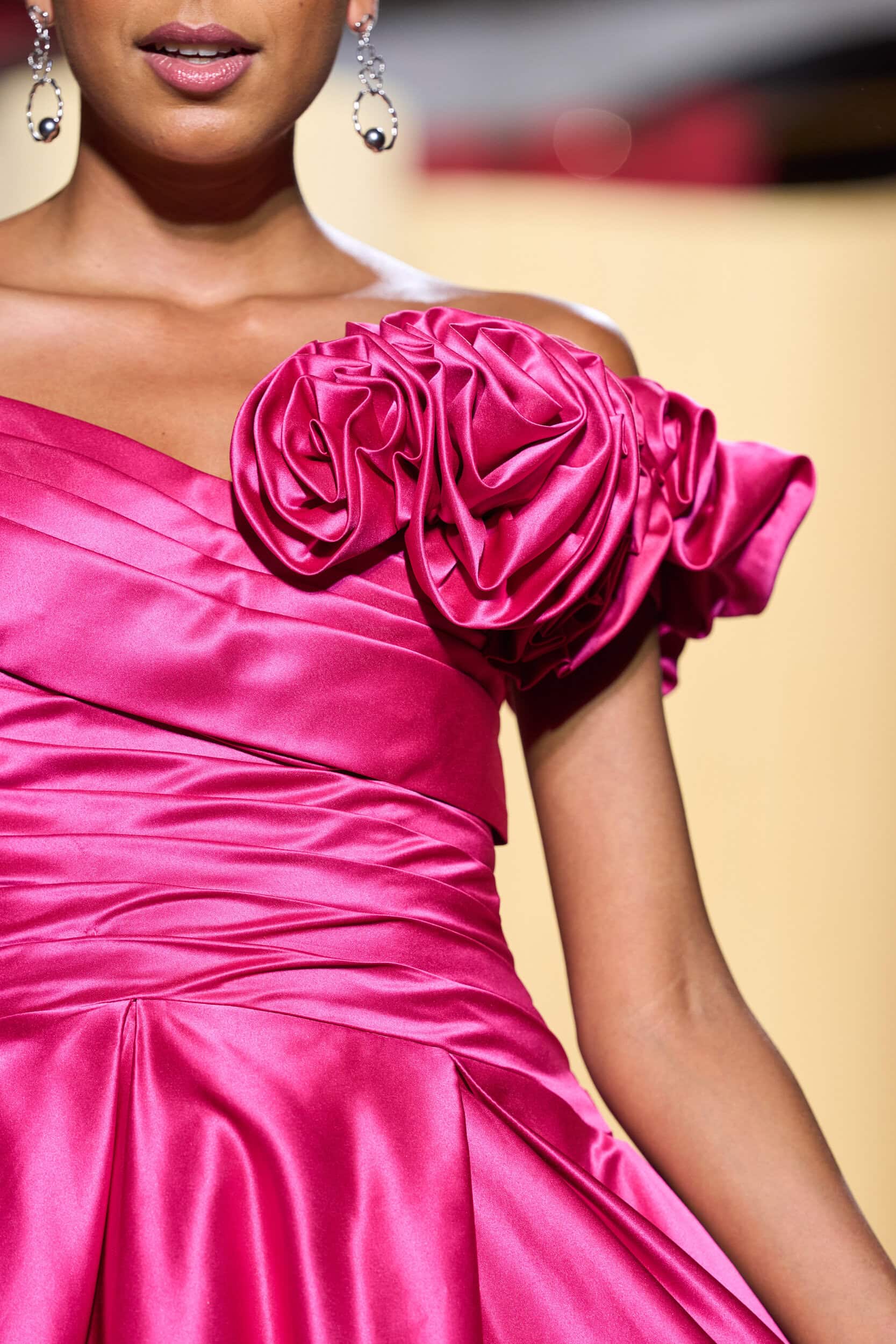 Christophe Guillarme Spring 2026 Fashion Show Details