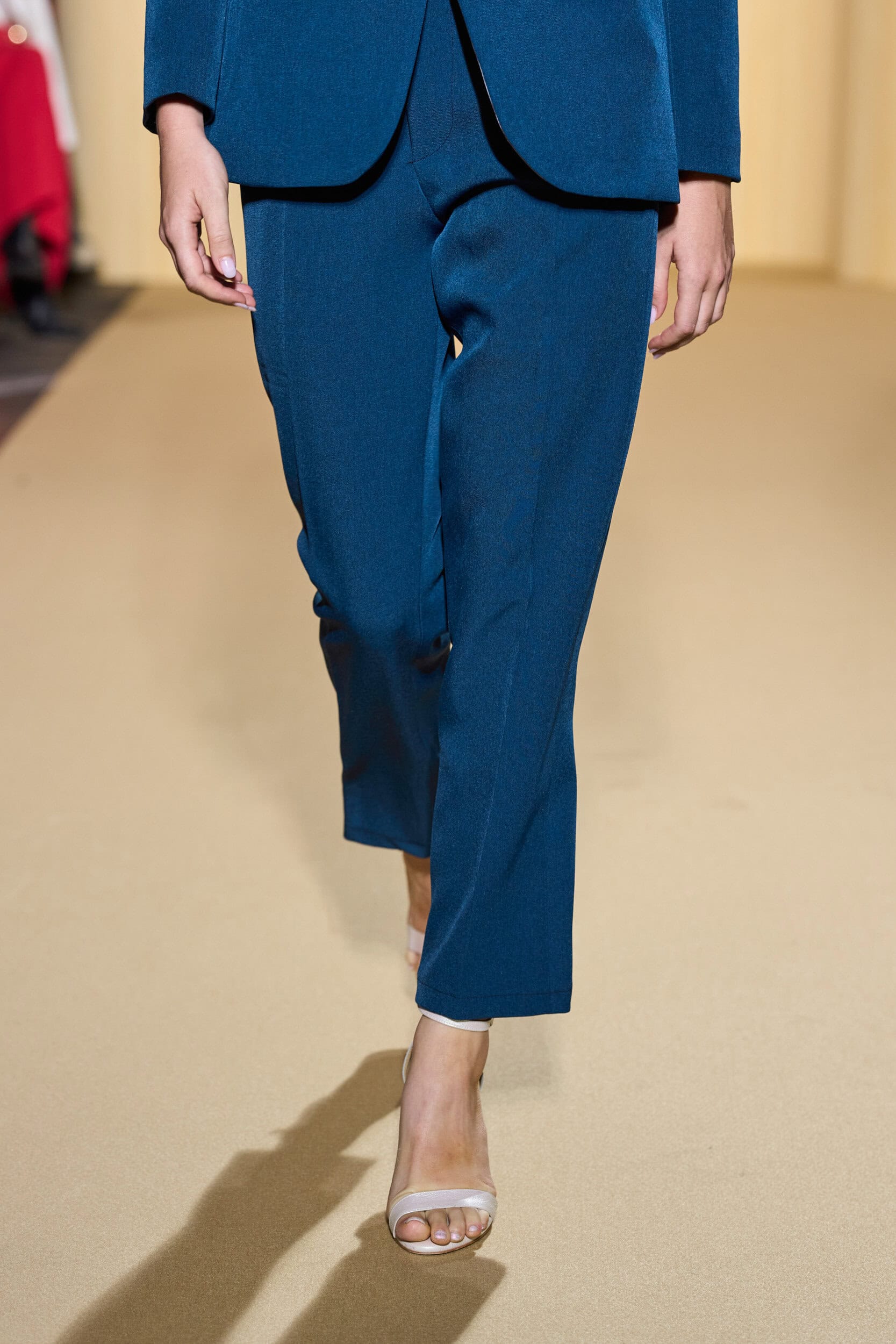 Christophe Guillarme Spring 2026 Fashion Show Details