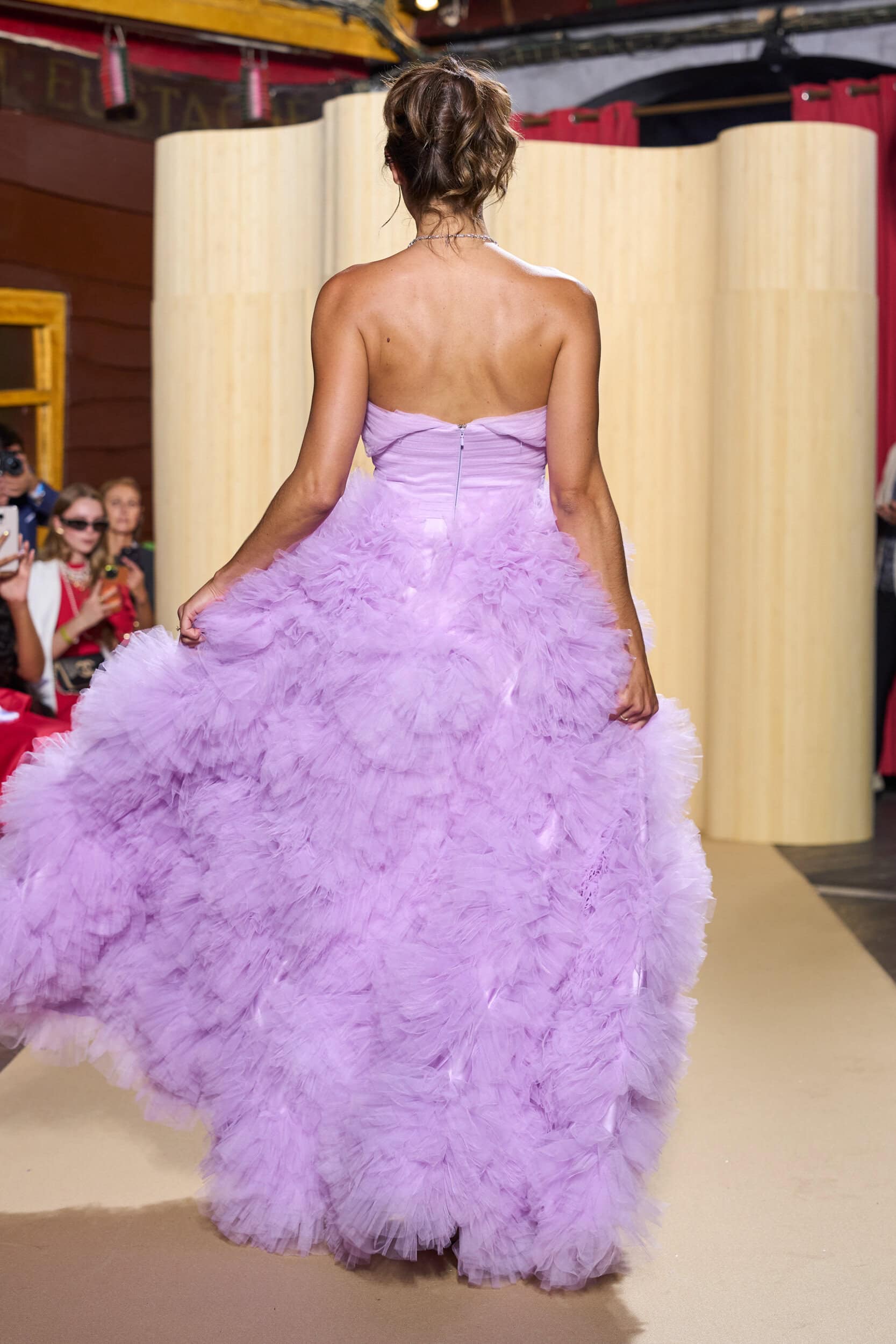 Christophe Guillarme Spring 2026 Fashion Show Details