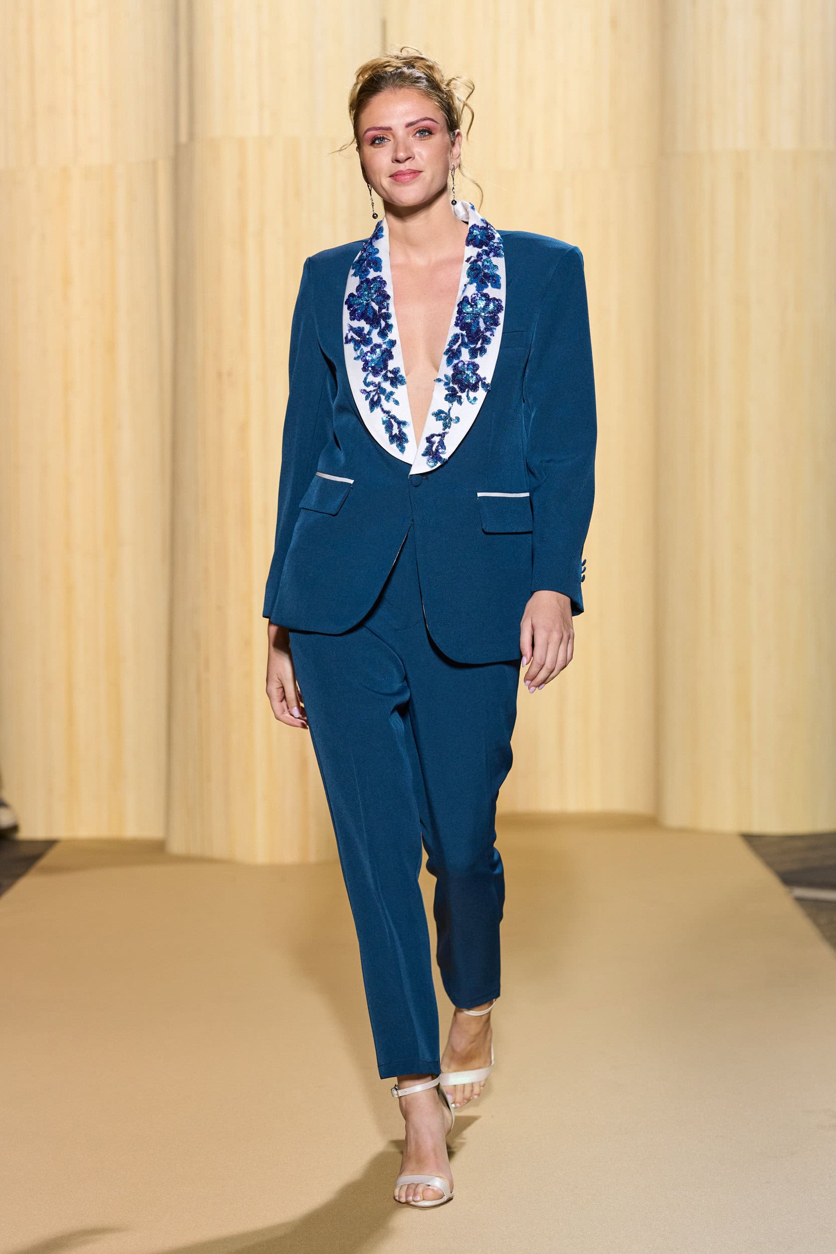 Christophe Guillarme Spring 2026 Fashion Show