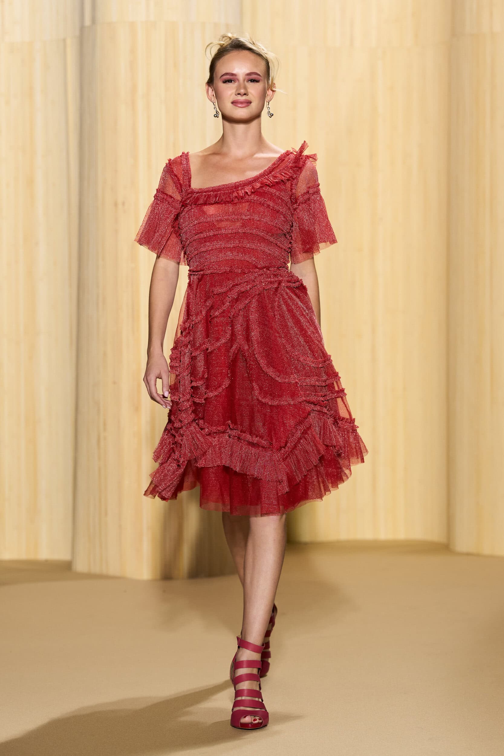 Christophe Guillarme Spring 2026 Fashion Show