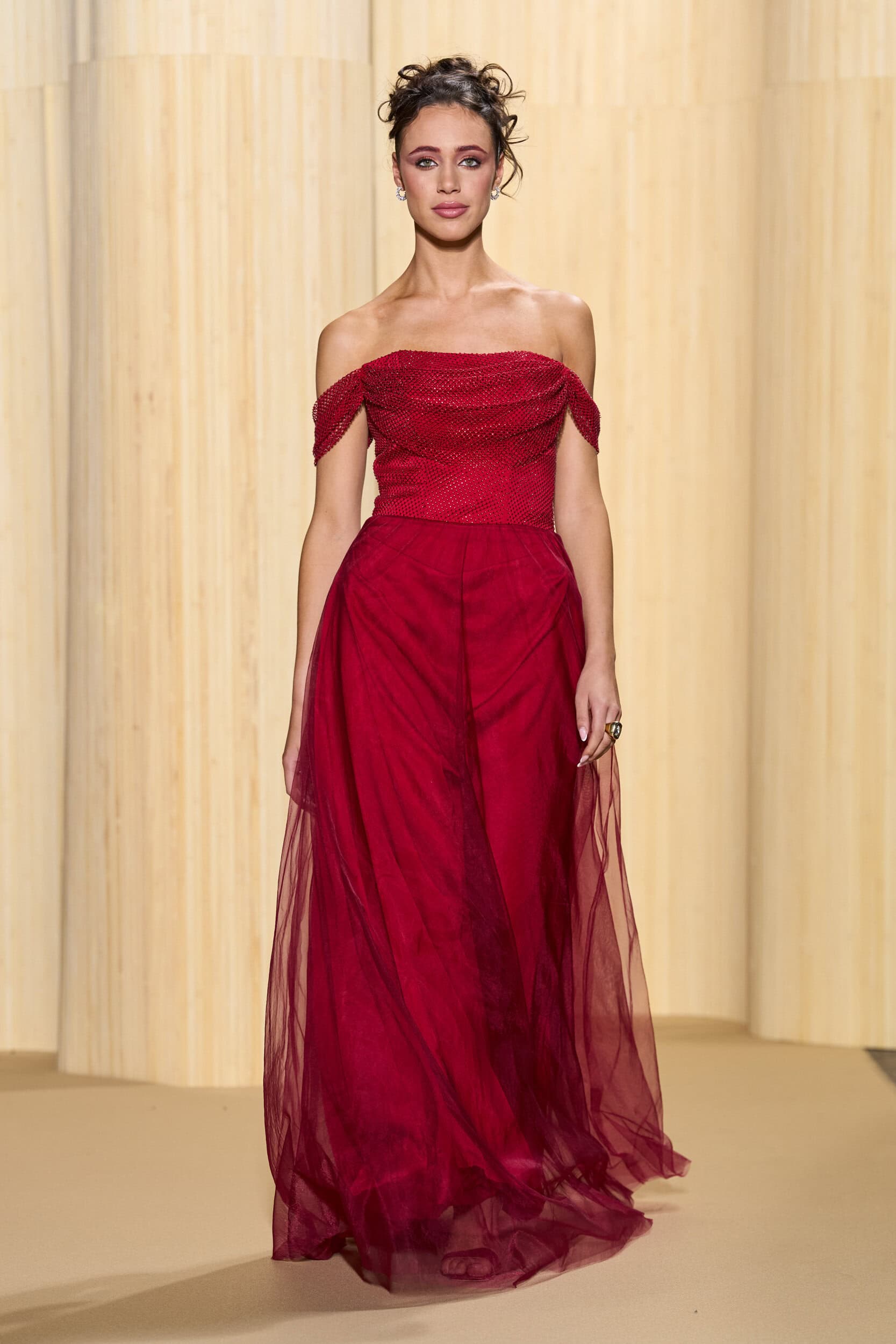 Christophe Guillarme Spring 2026 Fashion Show