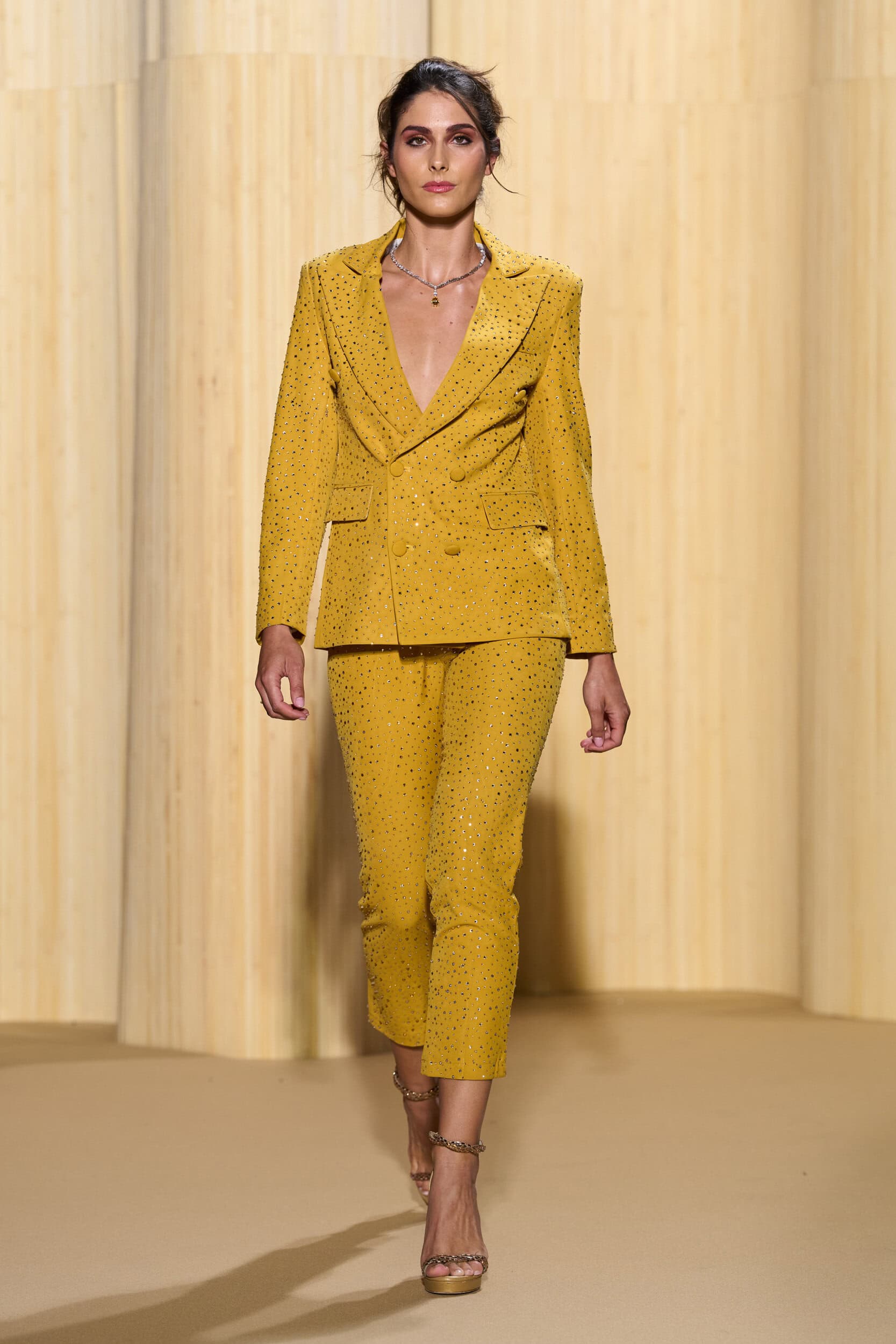 Christophe Guillarme Spring 2026 Fashion Show