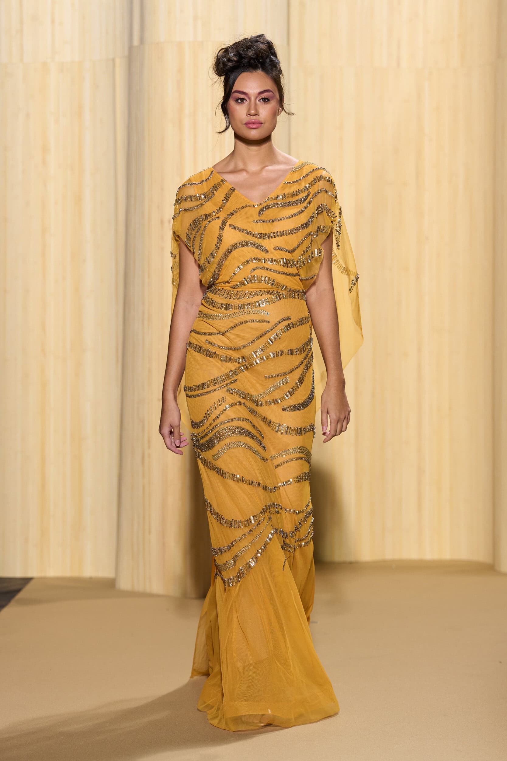 Christophe Guillarme Spring 2026 Fashion Show