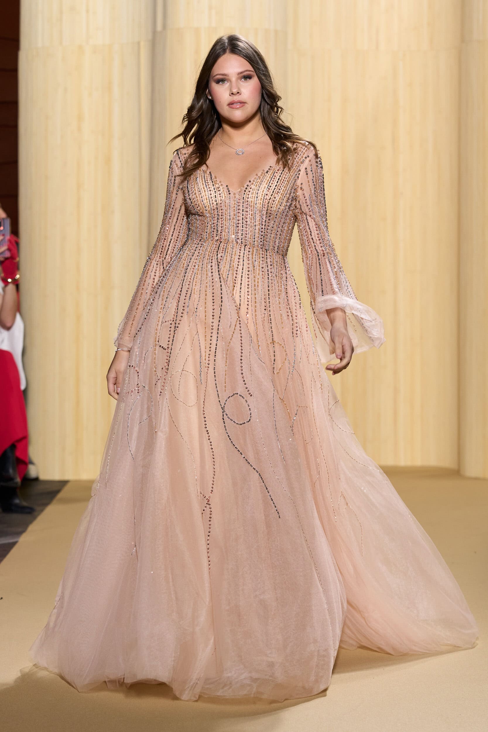 Christophe Guillarme Spring 2026 Fashion Show