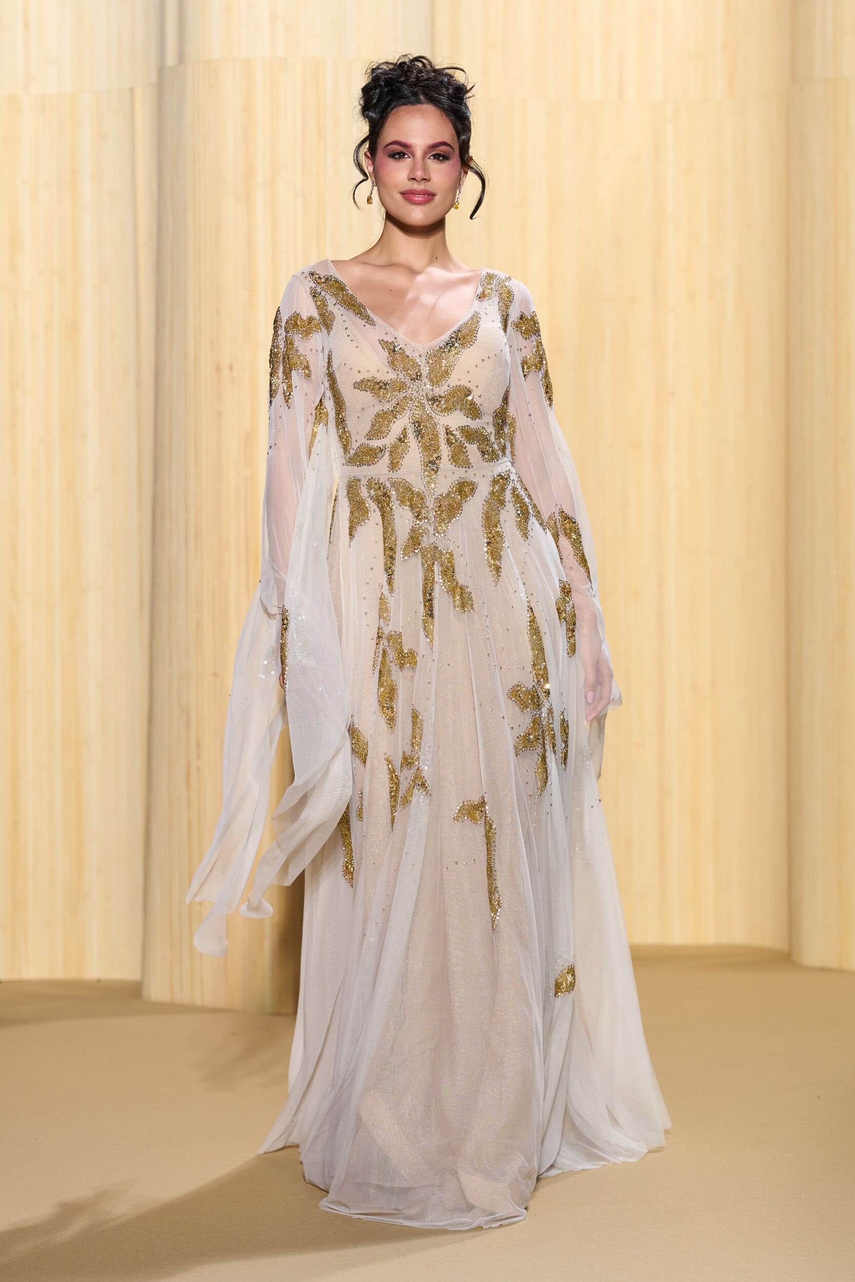 Christophe Guillarme Spring 2026 Fashion Show