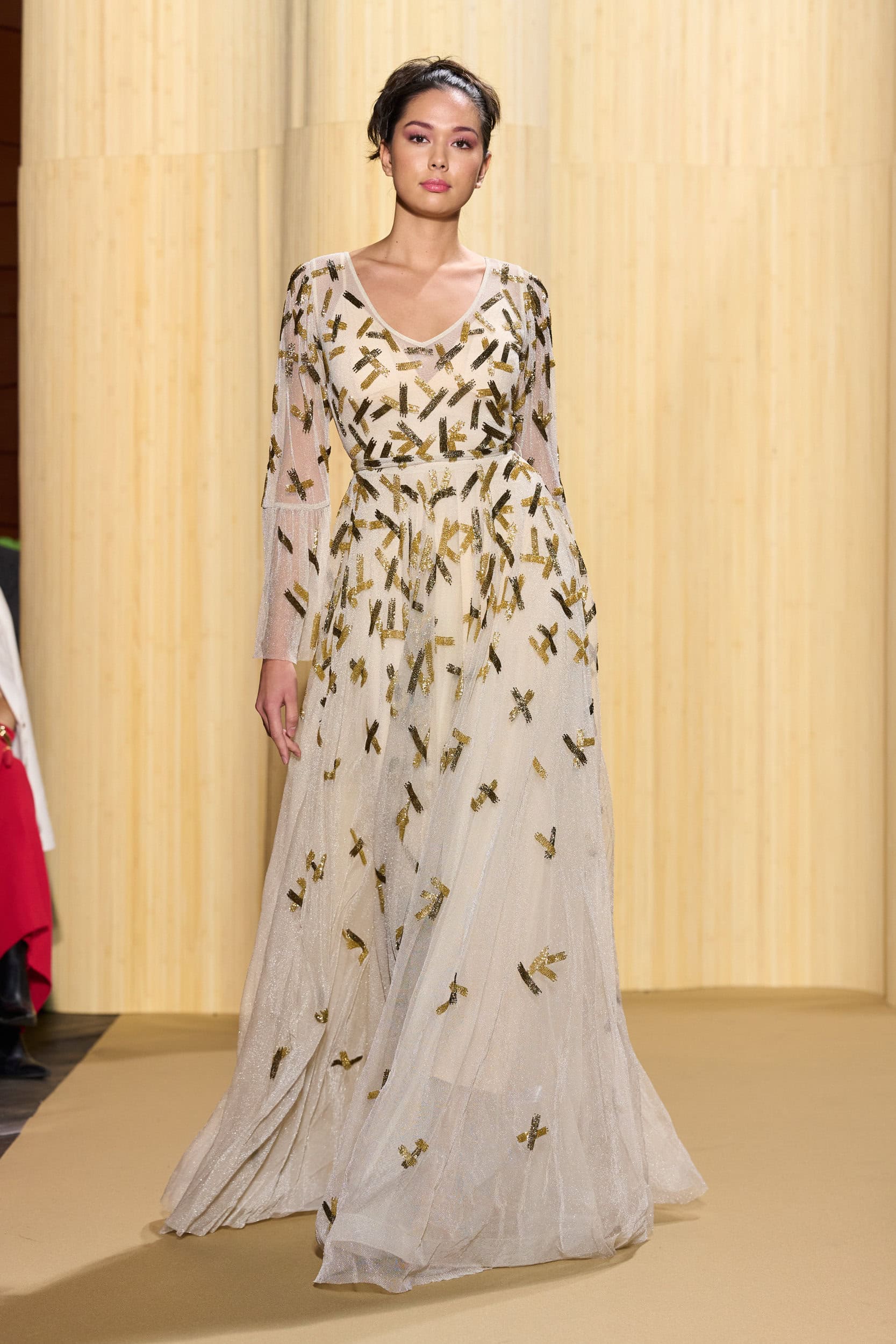 Christophe Guillarme Spring 2026 Fashion Show