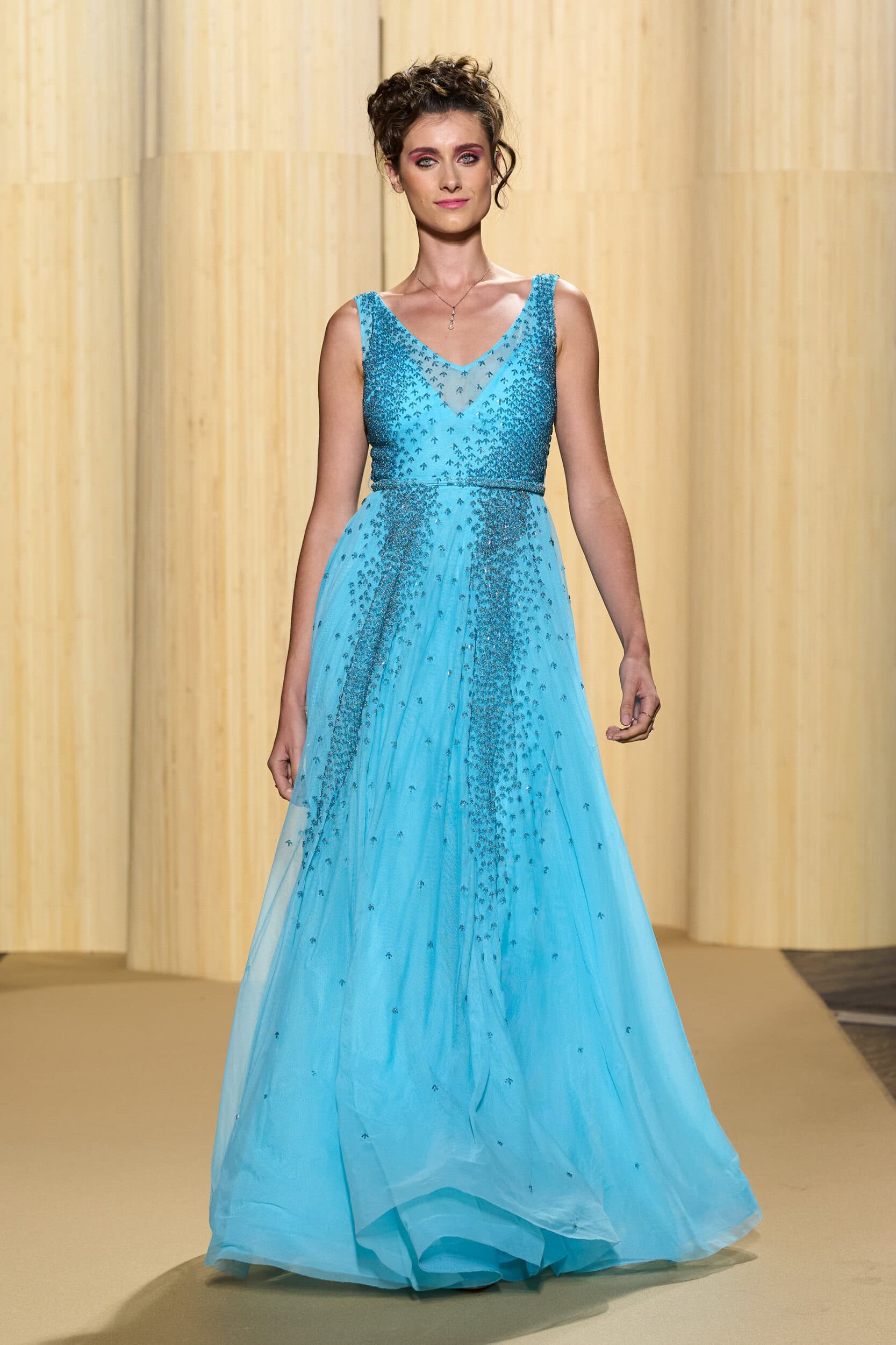 Christophe Guillarme Spring 2026 Fashion Show