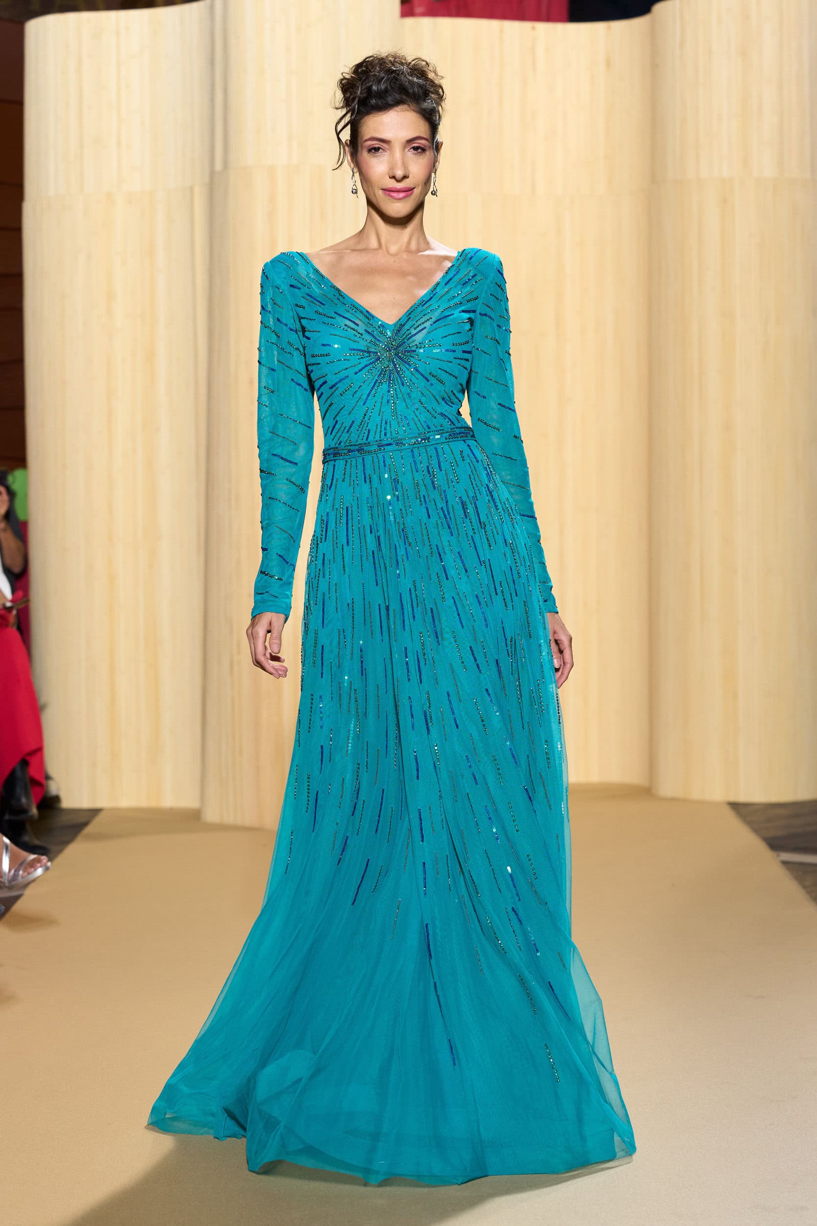 Christophe Guillarme Spring 2026 Fashion Show